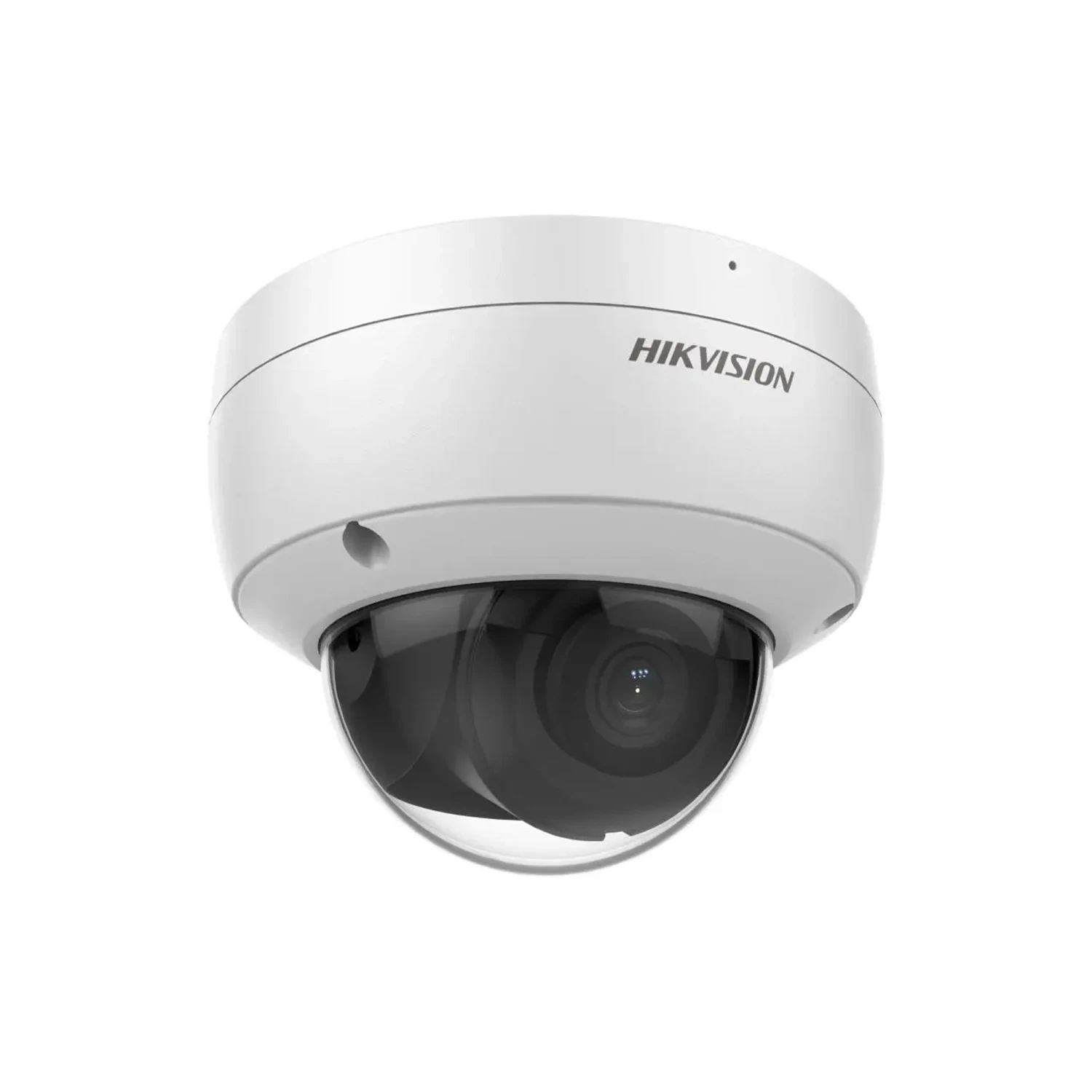 Hikvision Fixed EXIR Dome with Sound 4K 6MP DS-2CD2163G2-IU / Дотор Хяналтын Камер / - зураг 2