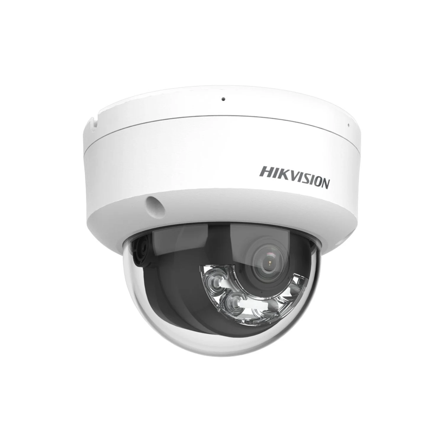 Hikvision 8MP Smart Hybrid Light Fixed Dome Network Camera DS-2CD1183G2-LIU / Дотор Хяналтын Камер / - зураг 2
