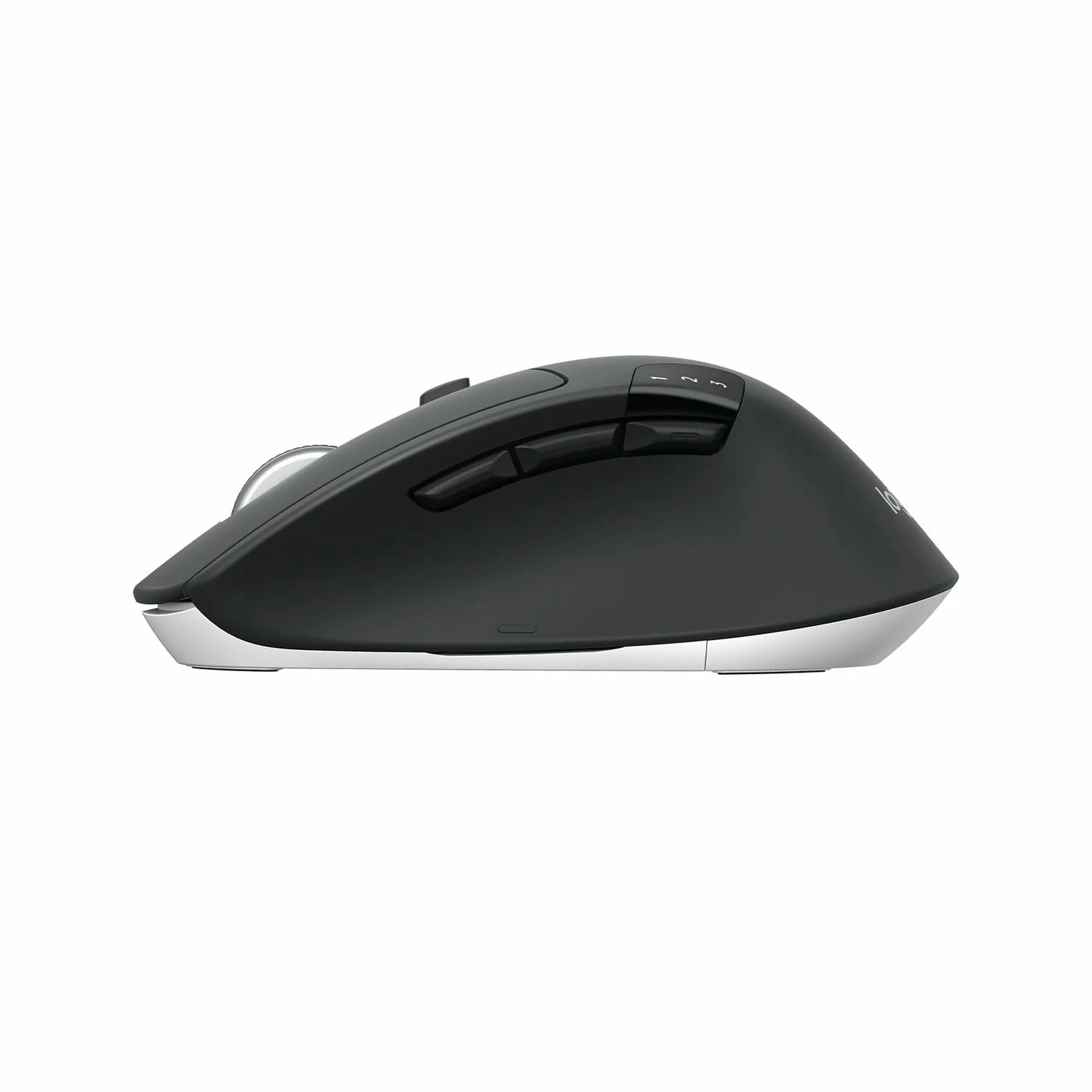 Logitech M720 Triathlon Multi-Computer Bluetooth, Wireless Mouse - зураг 4