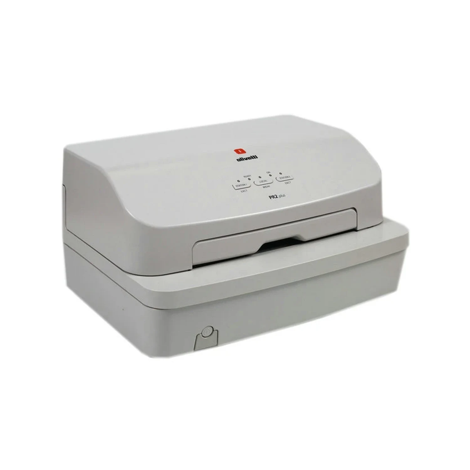 Olivetti PR2 Plus Passbook Printer / Цохилтой Принтер / - зураг 2