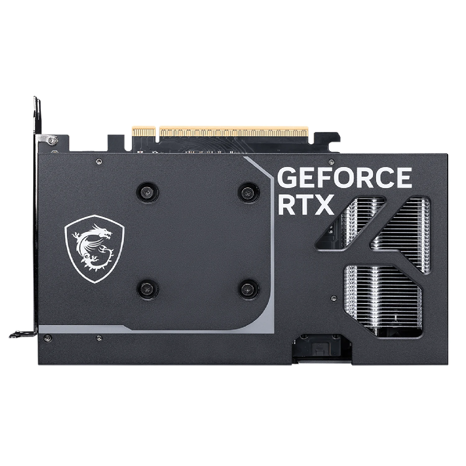 MSI GeForce RTX5060 8GB GDDR7 VENTUS 2X OC Graphics Card / График карт / - зураг 4