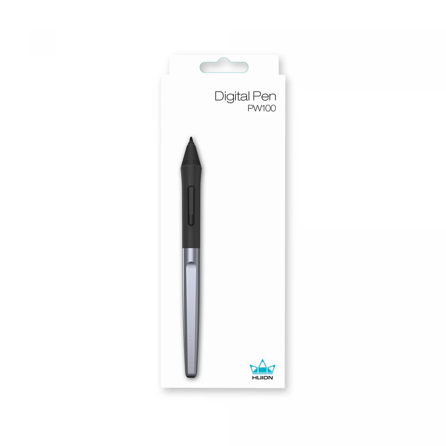 Huion PW100 Battery-Free Drawing Pen for Inspiroy Series / Зурдаг Таблет / - зураг 4