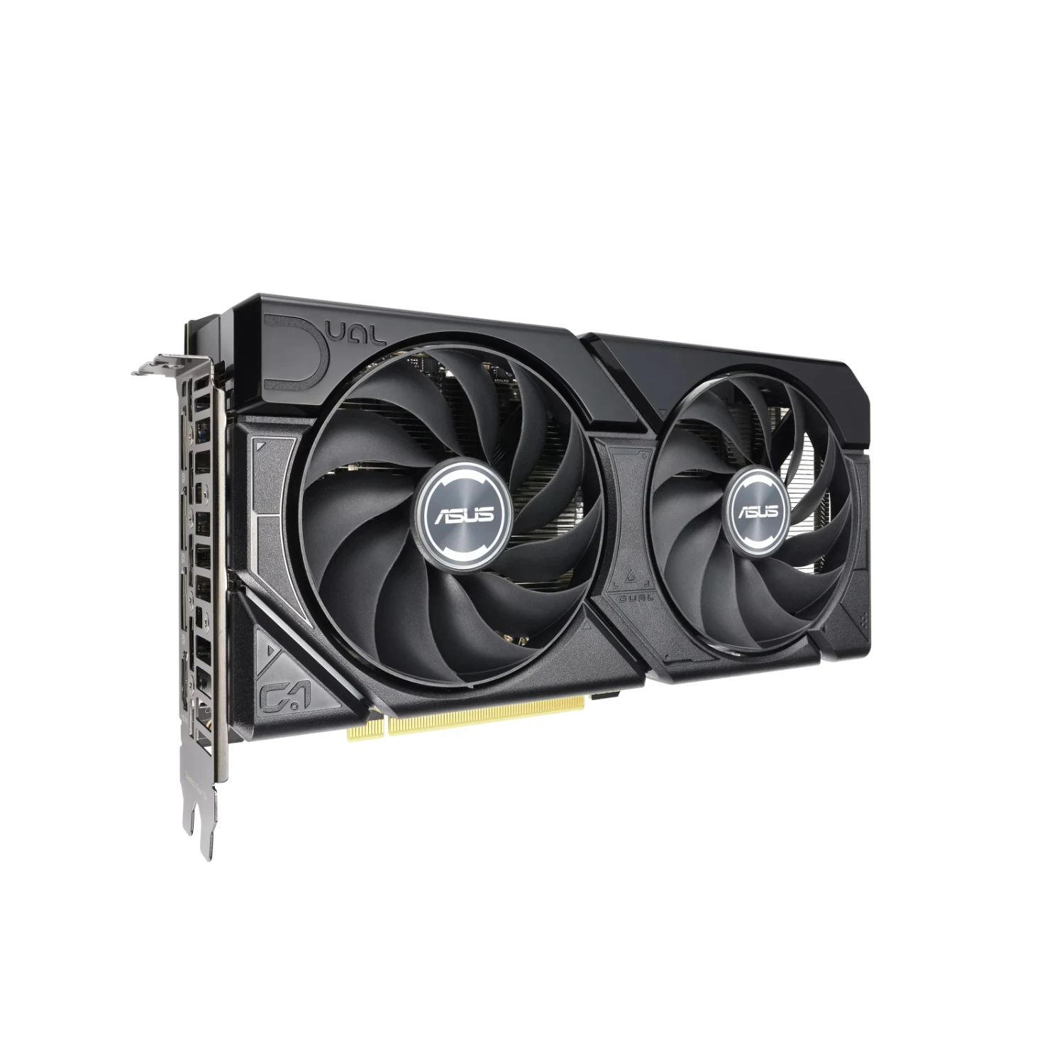 ASUS MSI GeForce RTX4060 EVO OC Edition 8GB GDDR6 Graphics Card / График карт / - зураг 2