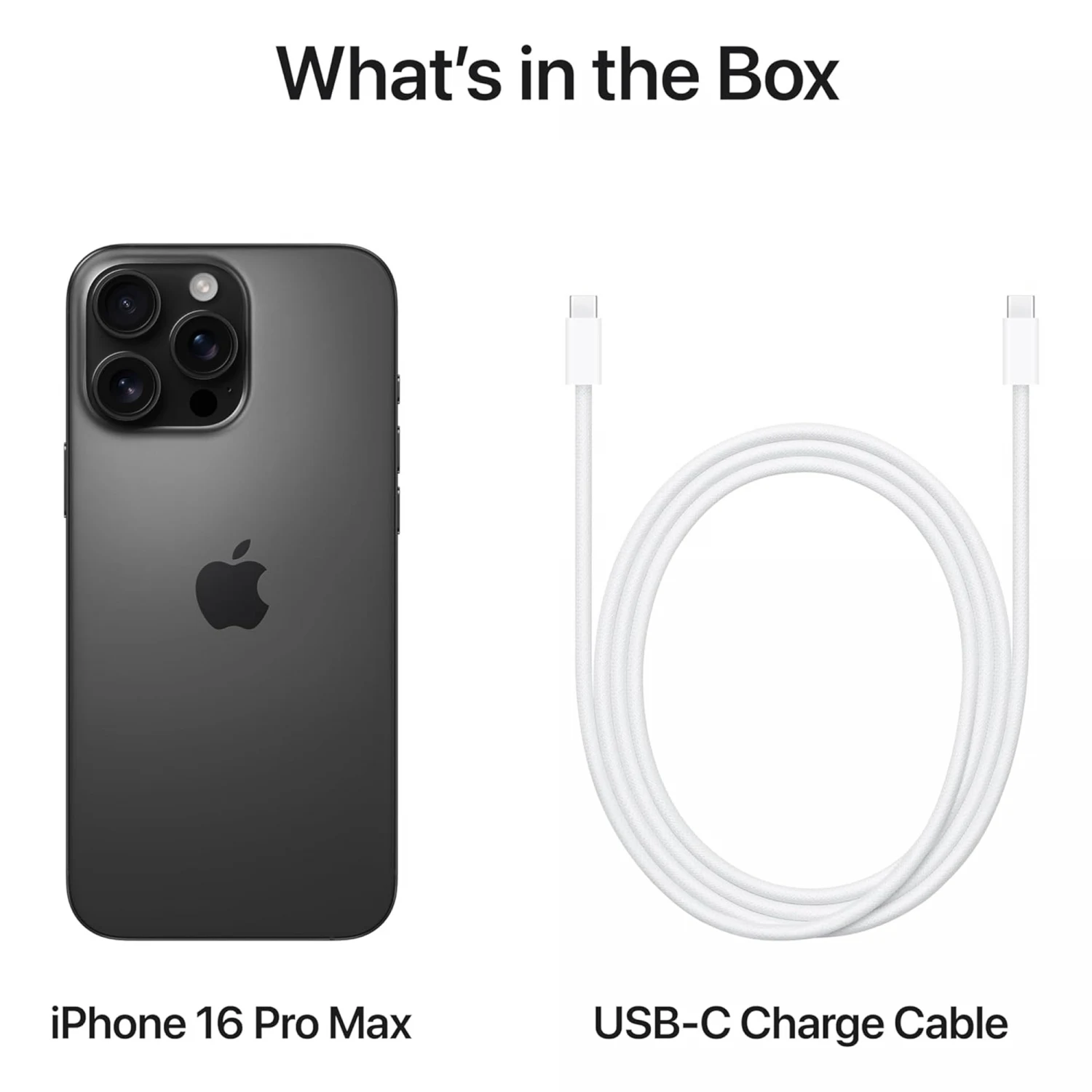 Apple iPhone 16 Pro Max 256GB, Black Titanium ( Гар Утас ) - зураг 6