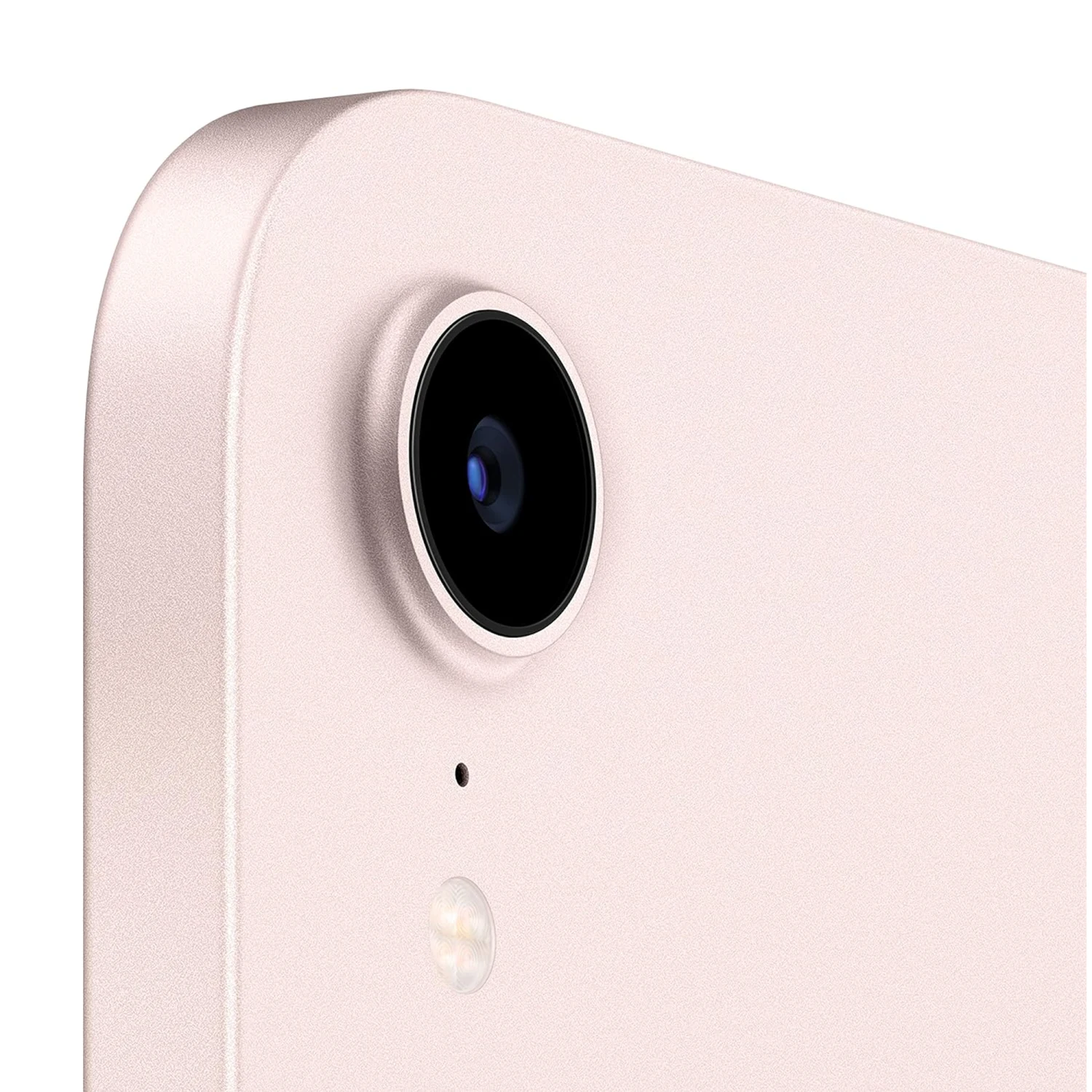 Apple iPad Mini 8.3-inch (6th gen) Wi-Fi 64GB Pink /MLWL3/ - зураг 3