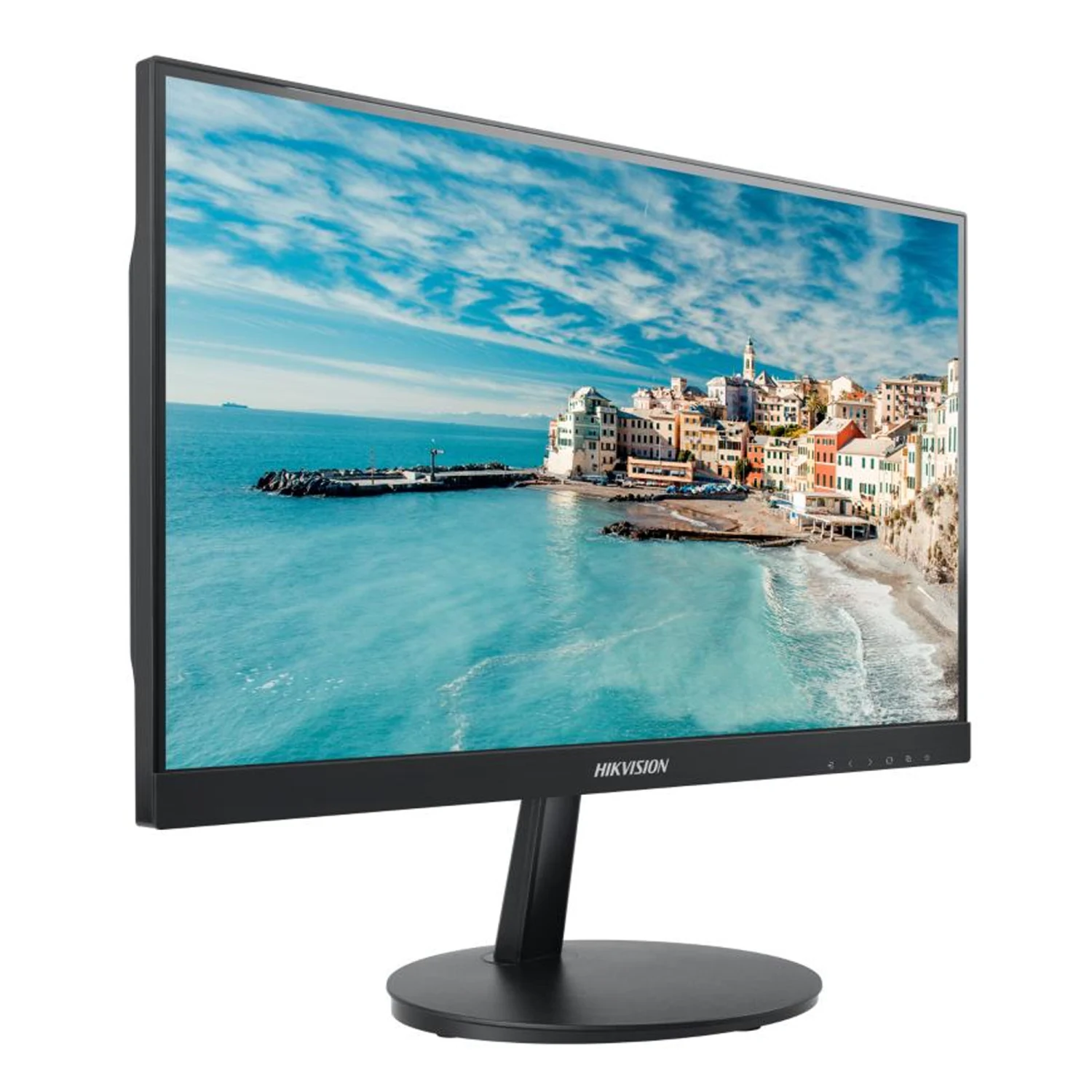 Hikvision 22-inch FHD Borderless Monitor DS-D5022FN00 / Хяналтын Дэлгэц / - зураг 2