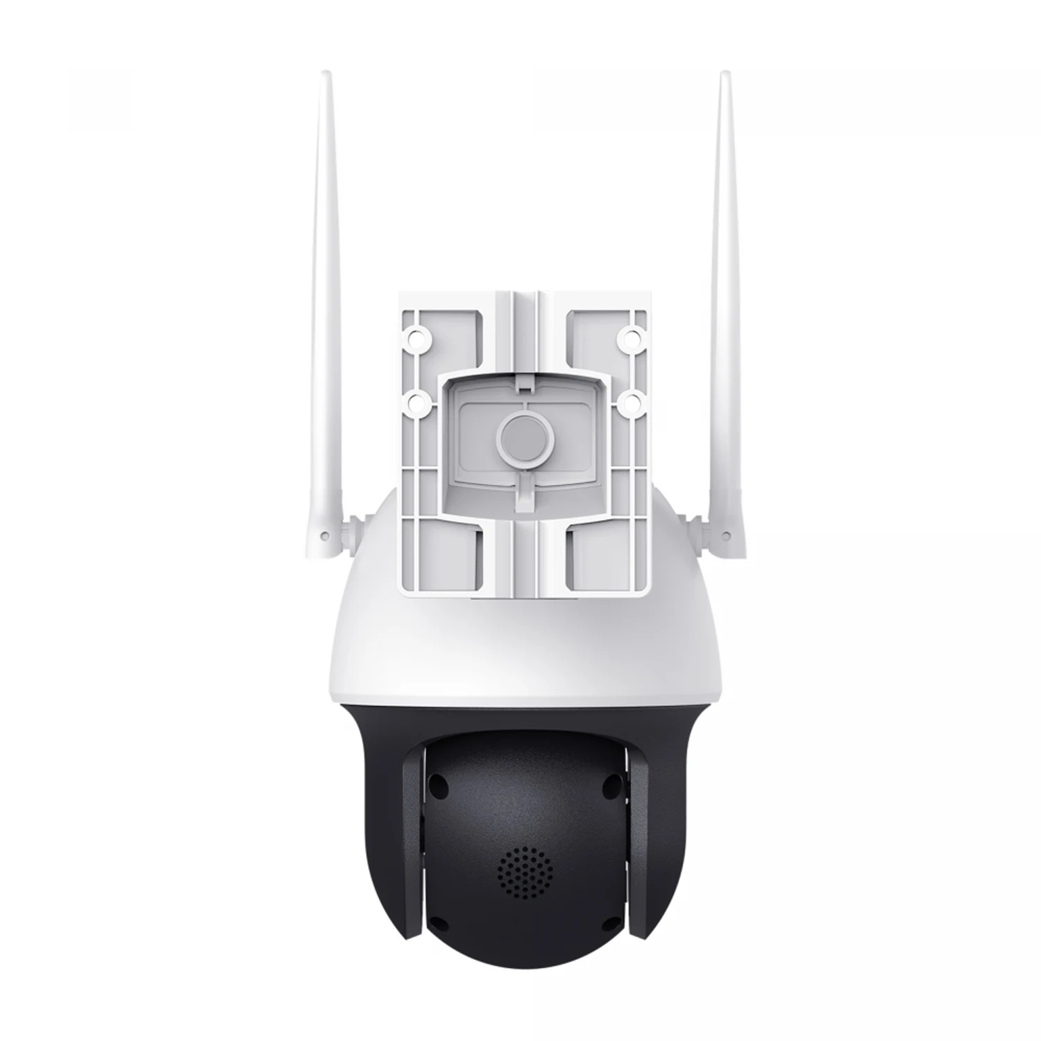 TP-Link VIGI C540-4G 4MP Outdoor Full-Color 4G Pan Tilt Network Camera / Хөдөлгөөнт Гадаа Хяналтын Камер / - зураг 3