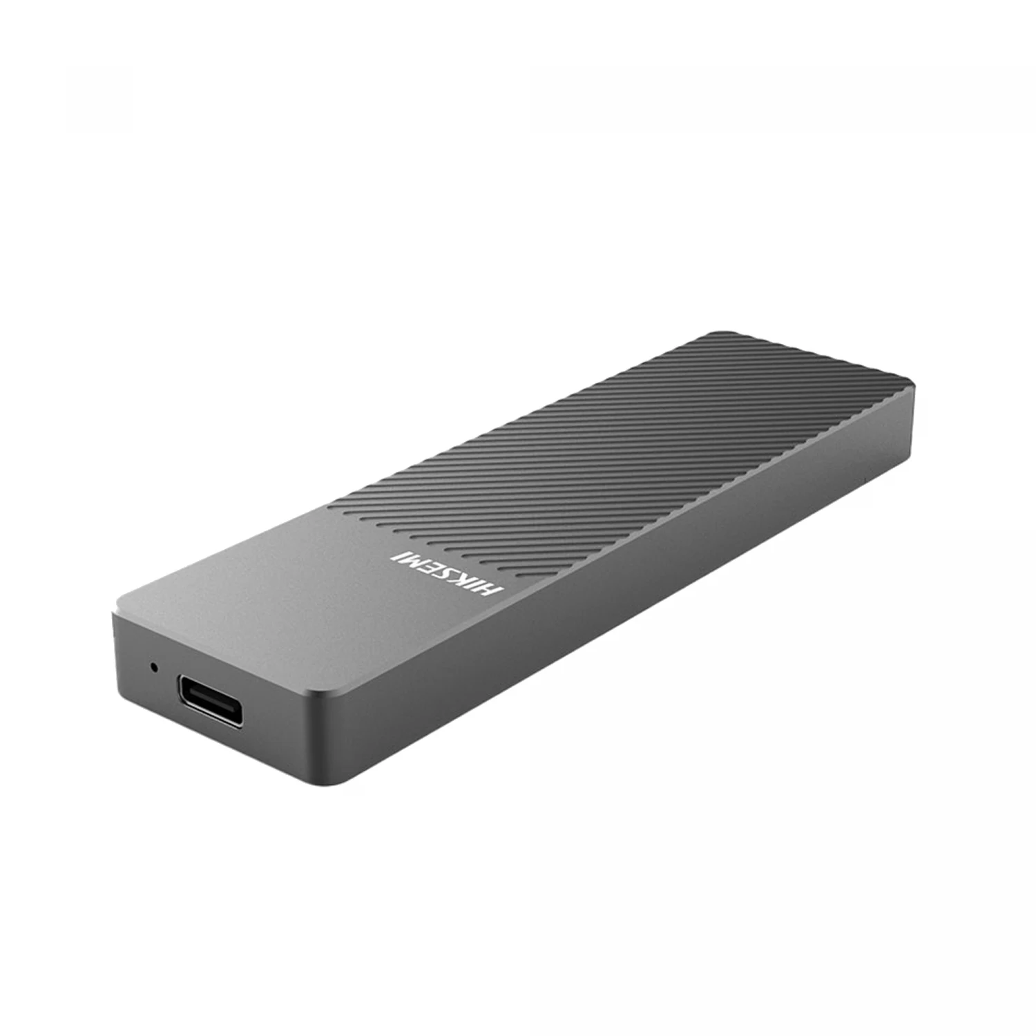 Hiksemi MD202 USB3.2 Type-C up to 10Gbps M.2 NVMe & M.2 SATA SSD Enclosure HS-HUB-MD202 - зураг 2