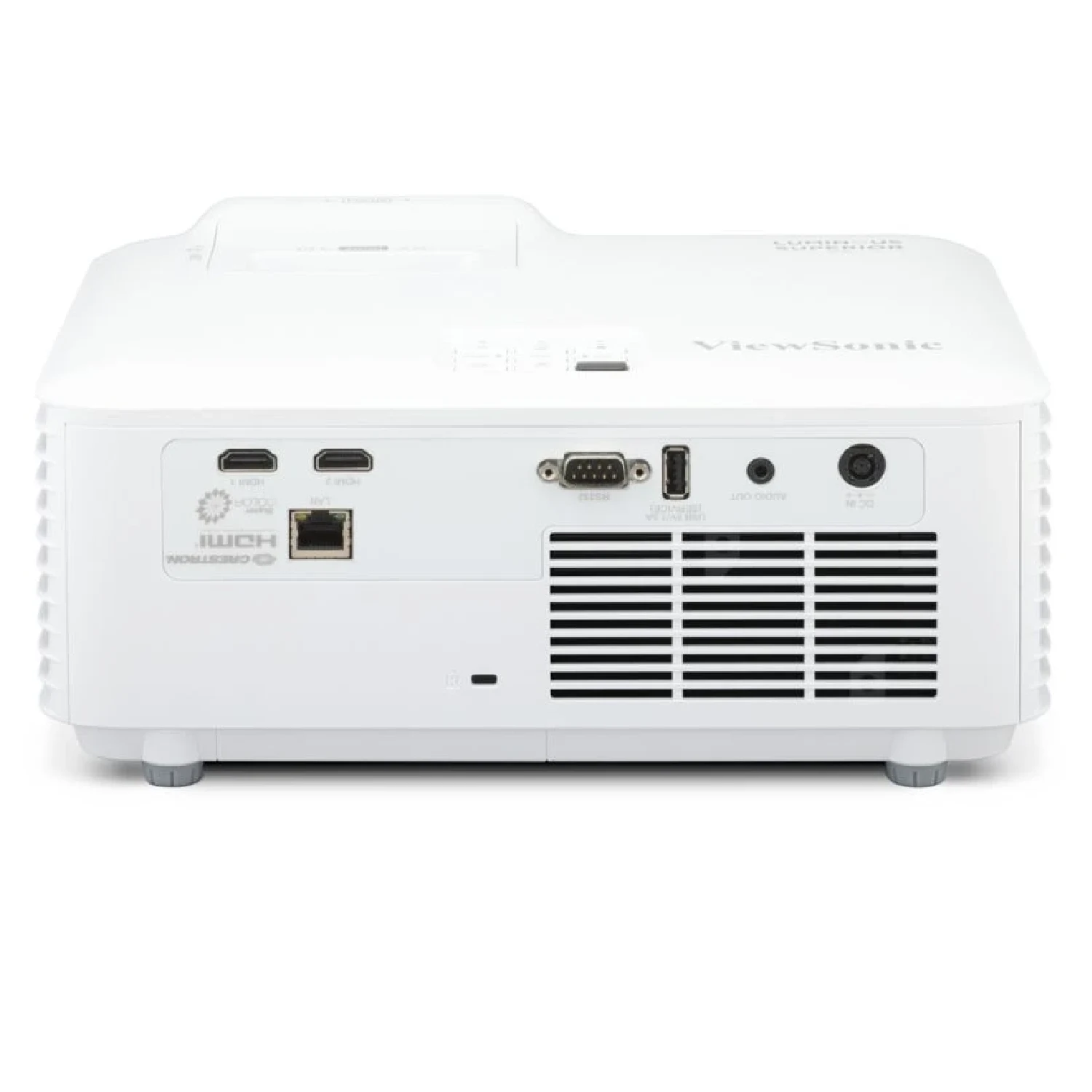 ViewSonic LS630HD 4000 ANSI Lumens, 1080p Laser Business & Education Projector / Проектор / - зураг 4