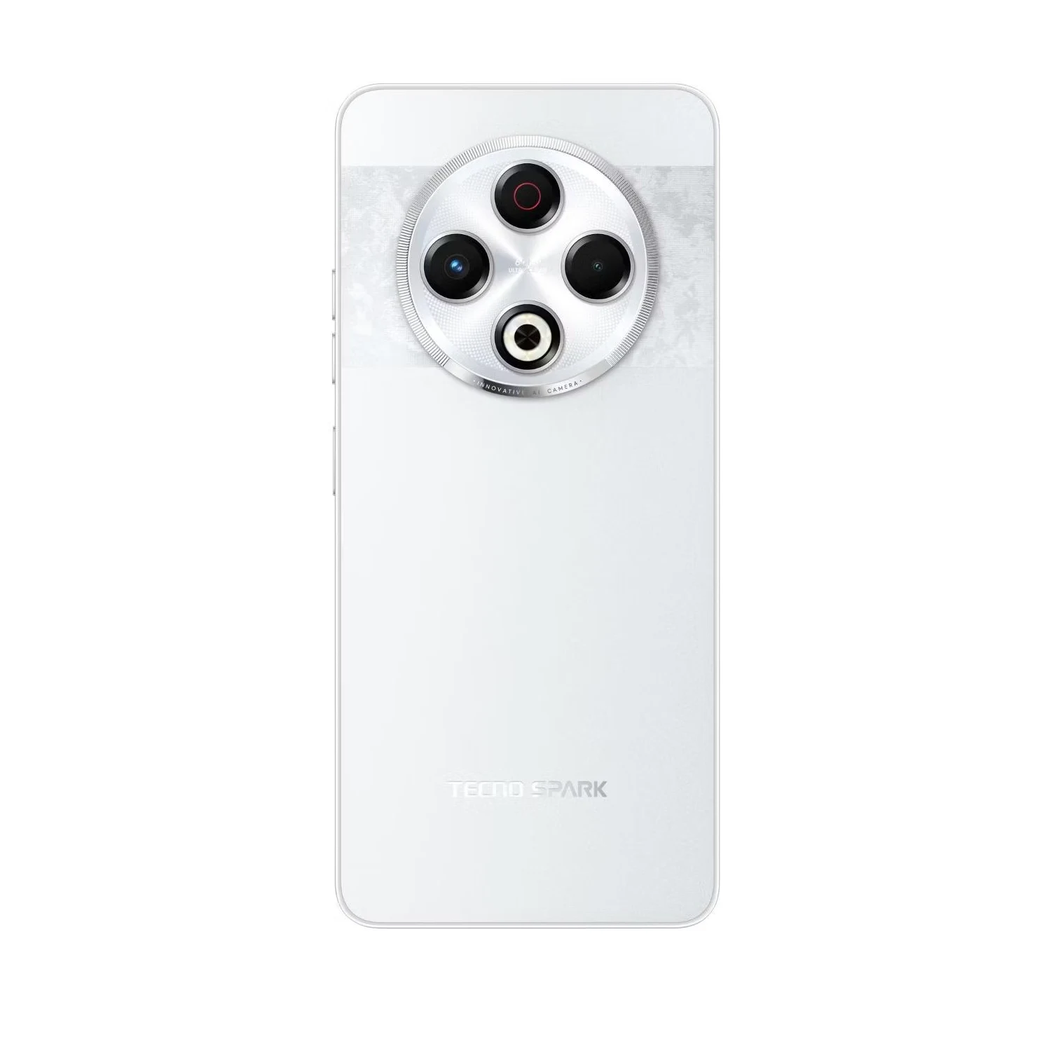 Tecno Spark 30 8+128GB, Astral Ice - зураг 2