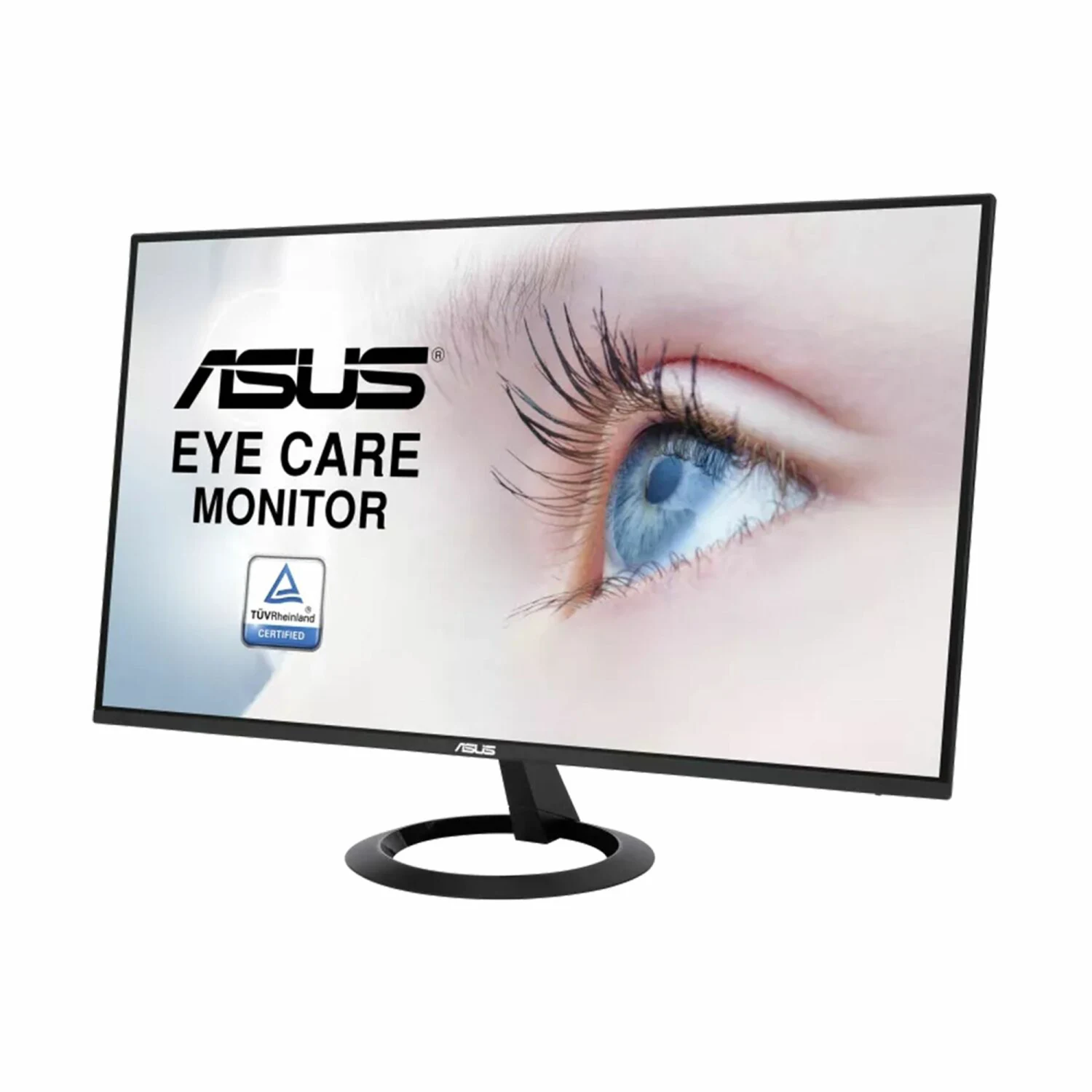 ASUS VZ24EHE 24-inch 75Hz IPS Monitor - зураг 2