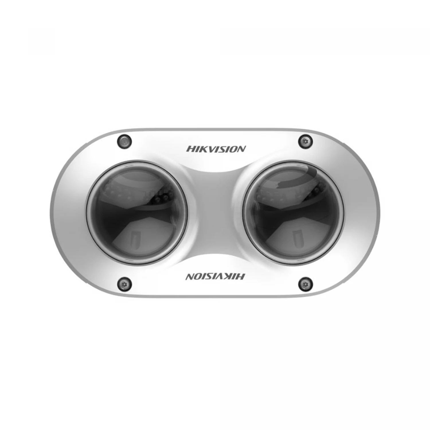 Hikvision Dual-Directional PanoVu Camera DS-2CD6D82G0-IHS / Дэлгэмэл өргөн өнцгийн , Хяналтын Камер / - зураг 3