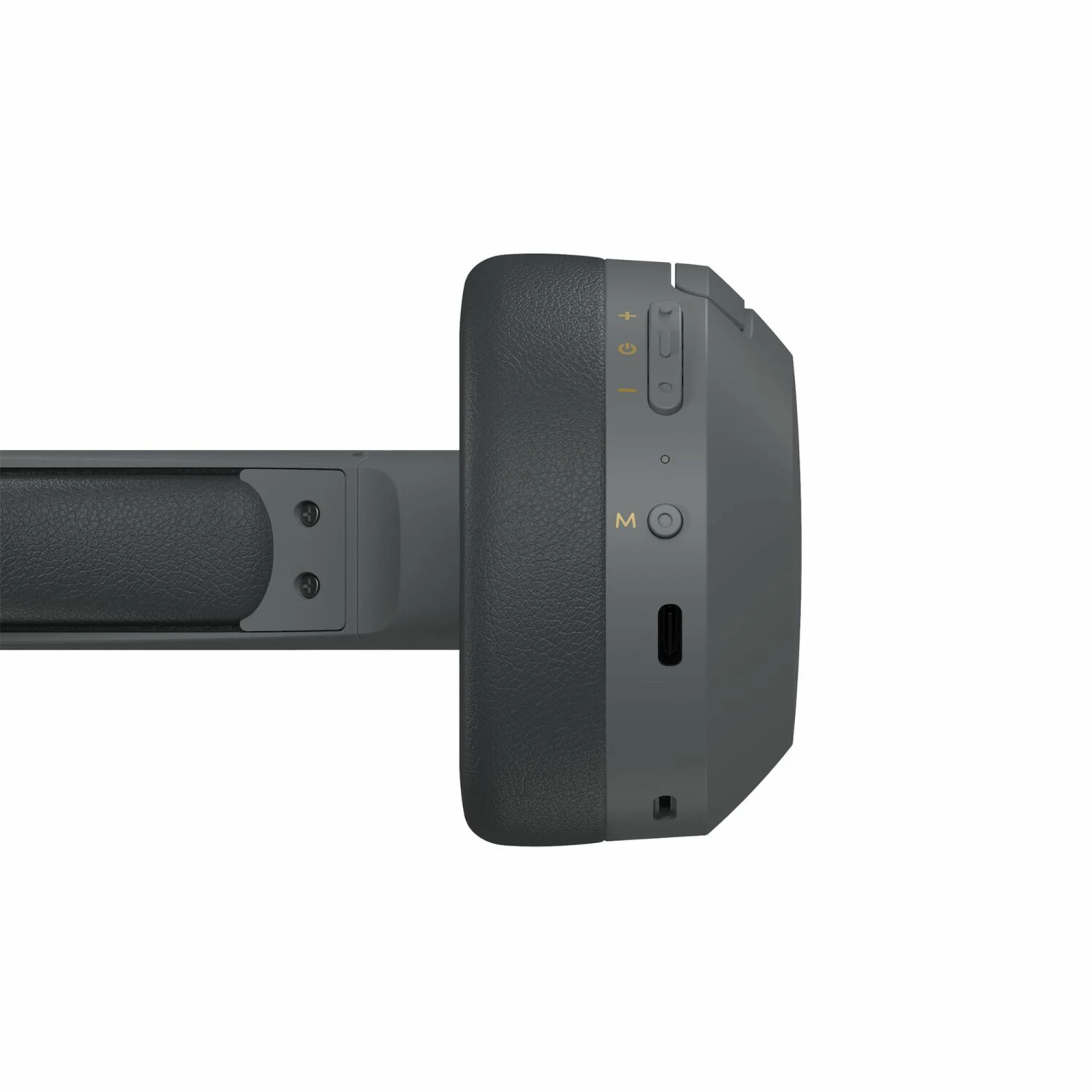 Edifier W820NB Plus Active Noise Cancelling Bluetooth Headphones, Grey / Чихэвч / - зураг 3