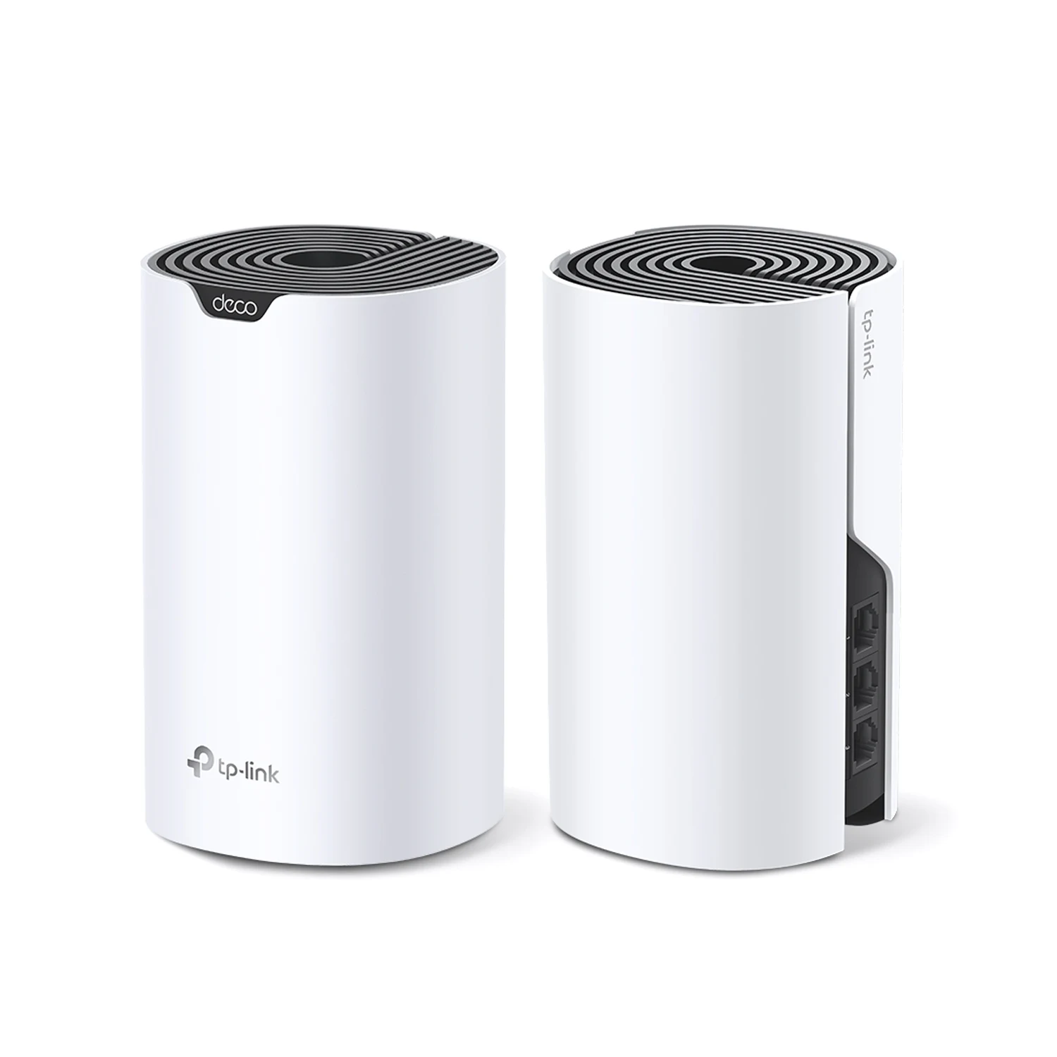 TP-Link Deco S7 (2-pack) AC1900 Whole Home Mesh Wi-Fi System - зураг 2