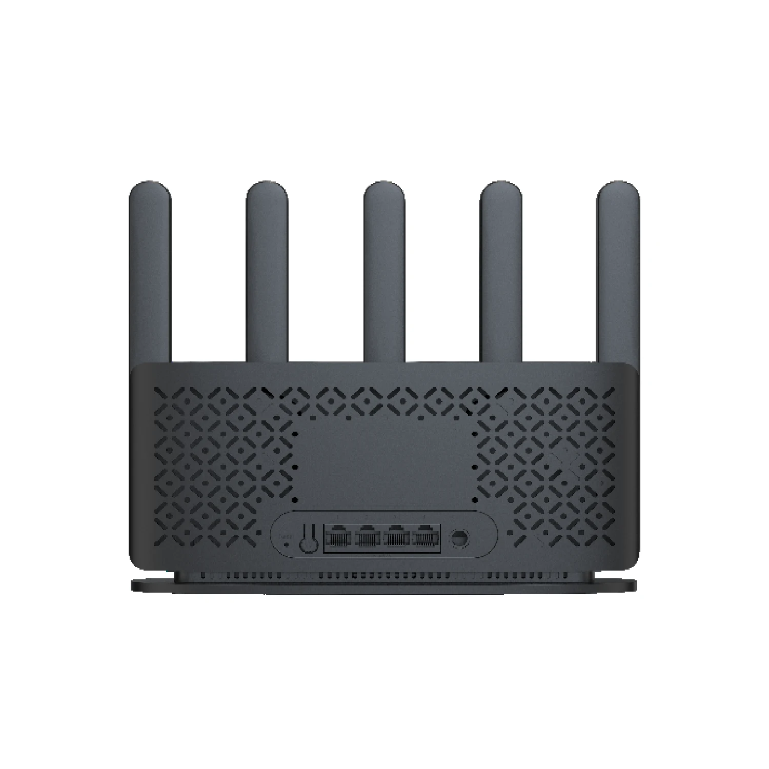 Hikvision AX3000 Dual Band Gigabit Wi-Fi 6 Wireless Router DS-3WR30X-V / Свич салаалагч , Сүлжээний Төхөөрөмж / - зураг 2
