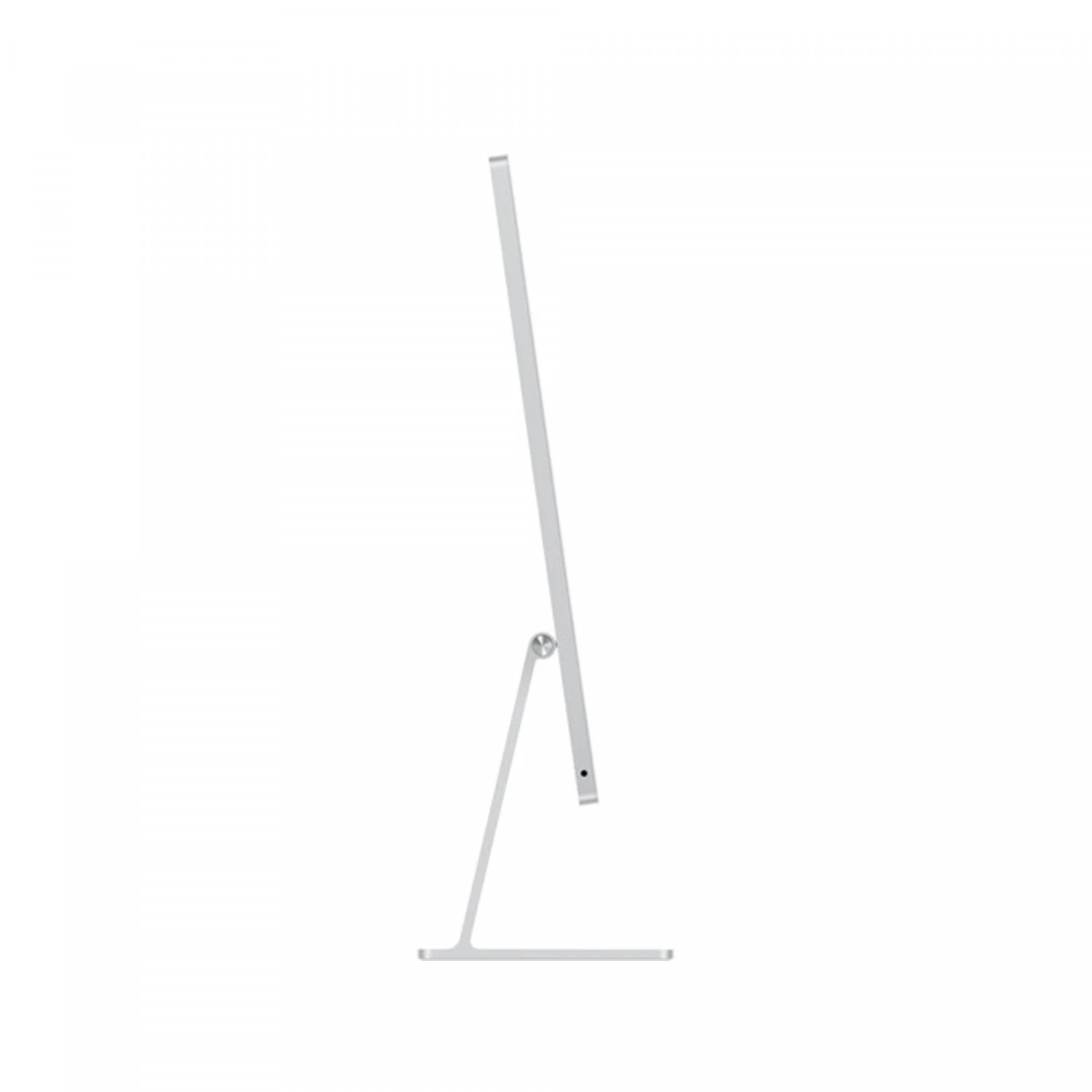 Apple iMac M4 Chip, 8-Core CPU, 8-Core GPU, 16GB RAM, 256GB SSD, 24-inch 4.5K Retina Display, Silver /MWUC3/ - зураг 3
