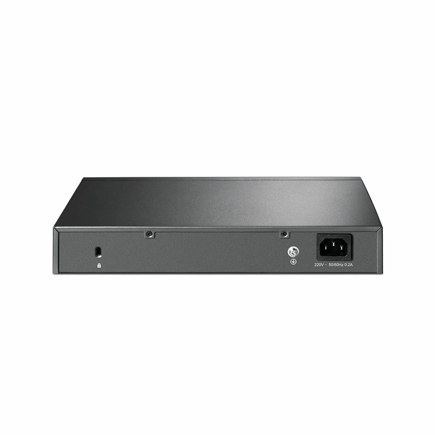 TP-Link SG3210 JetStream 8-Port Gigabit L2 Managed Switch with 2 SFP Slots / Свич салаалагч , Сүлжээний Төхөөрөмж / - зураг 3