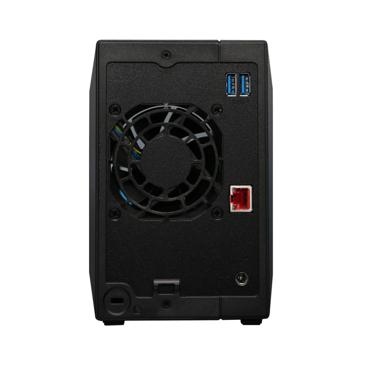 ASUSTOR DRIVESTOR 2 Pro AS3302T 2-Bay Quad-Core 1.4GHz Personal Cloud NAS / NAS төхөөрөмж / - зураг 5