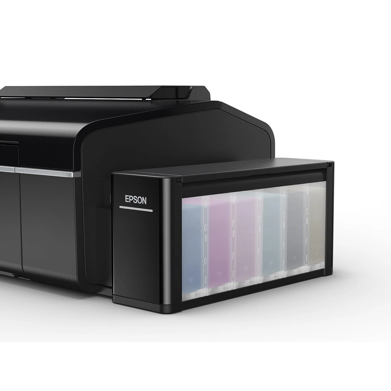 EoL_Epson L805 Wi-Fi Photo Ink Tank Printer - зураг 2
