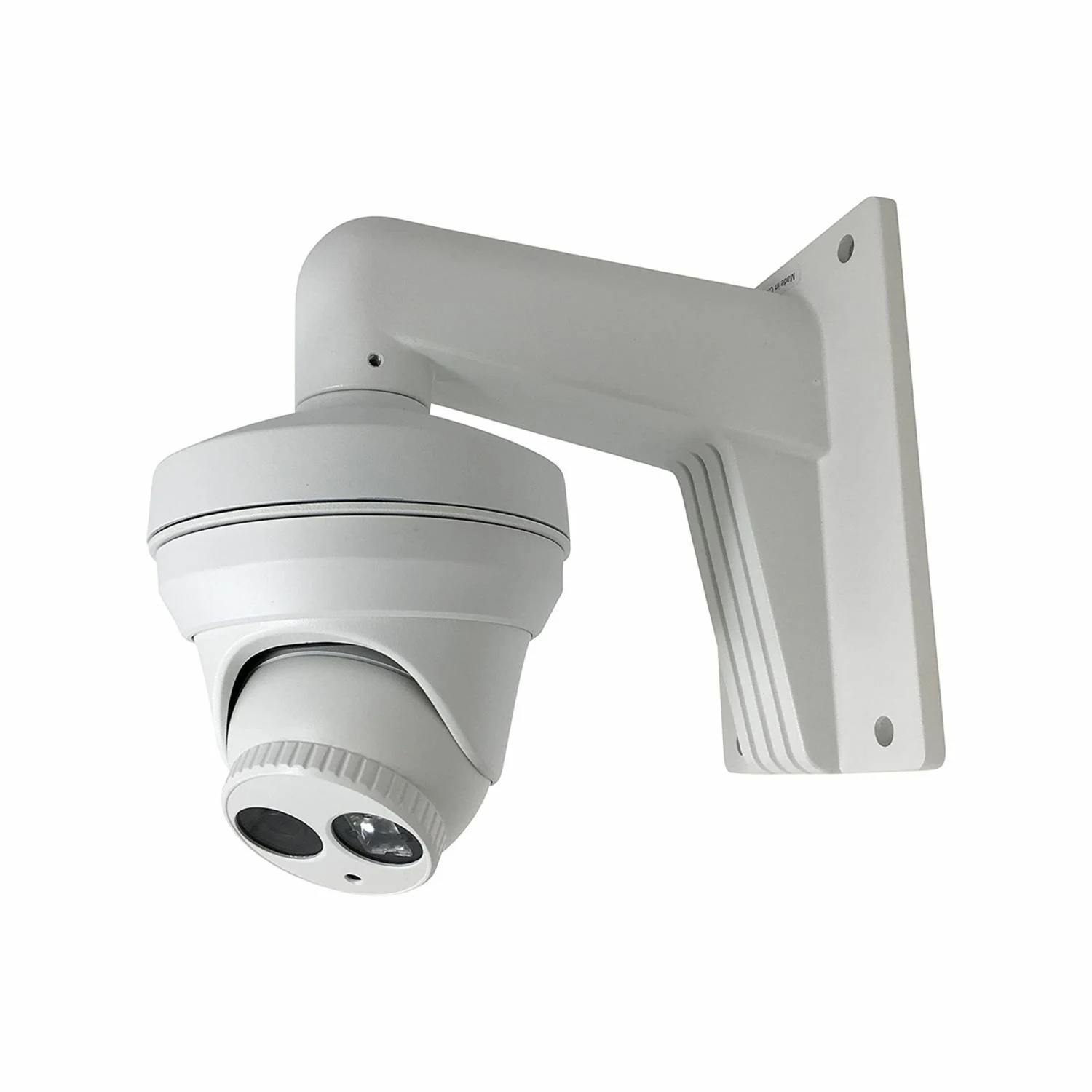Hikvision Wall Mounting Bracket for Dome Camera DS-1273ZJ-130 / Камерын Тогтоогч Суурь / - зураг 4