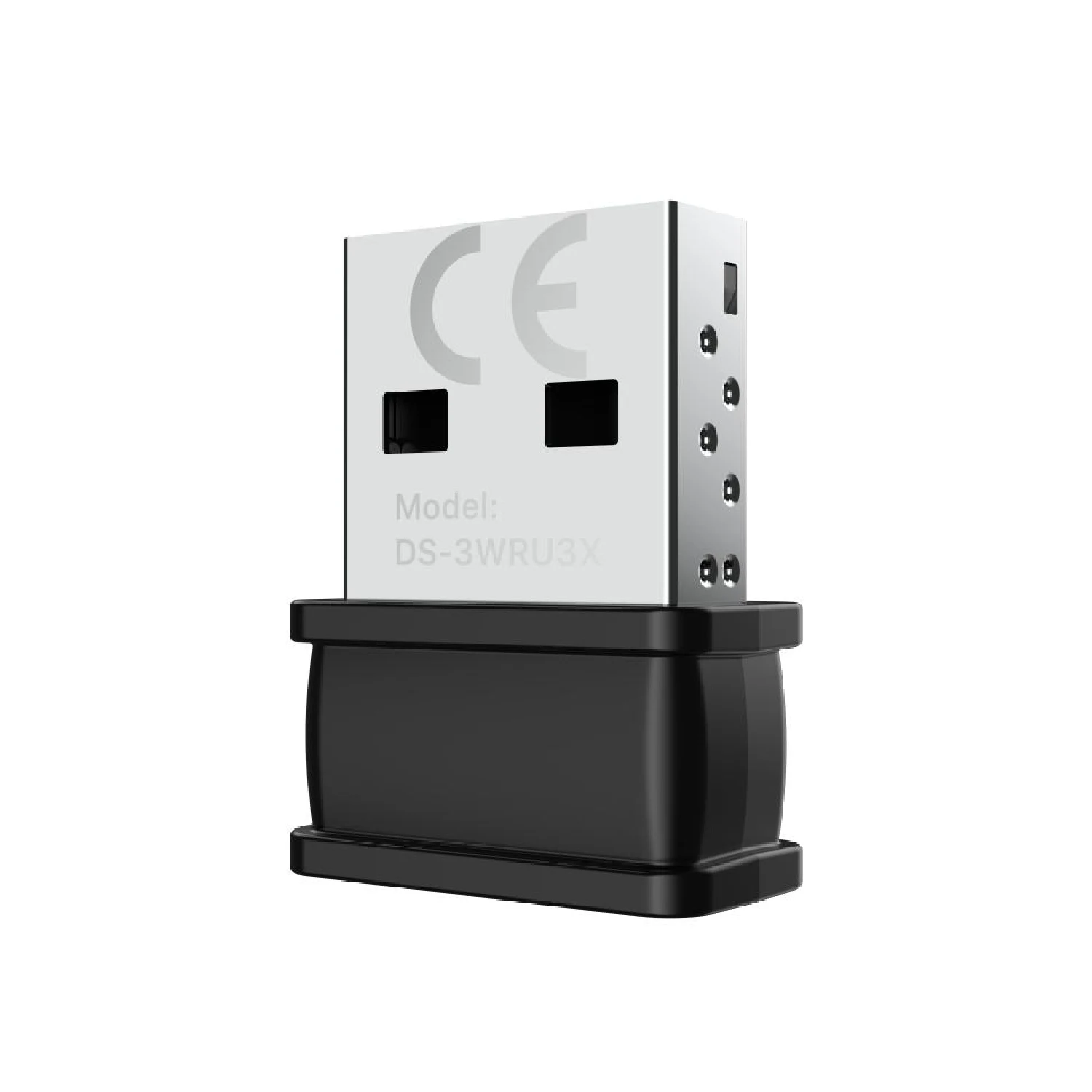 Hikvision AX300 Wi-Fi 6 Nano USB Adapter DS-3WRU3X ( Утасгүй Хүлээн Авагч , Сүлжээний Төхөөрөмж ) - зураг 2