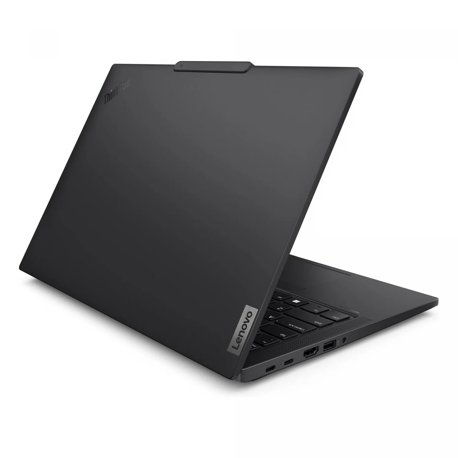 Lenovo ThinkPad T14 Intel Core Ultra 5-125H, DDR5 5600MHz 16GB RAM, 512GB PCIe NVMe M.2 SSD, Intel Arc Xe Graphics, 4G LTE, 14-inch Display, Backlit Keyboard with Fingerprint Scanner / Зөөврийн Компьютер / - зураг 2
