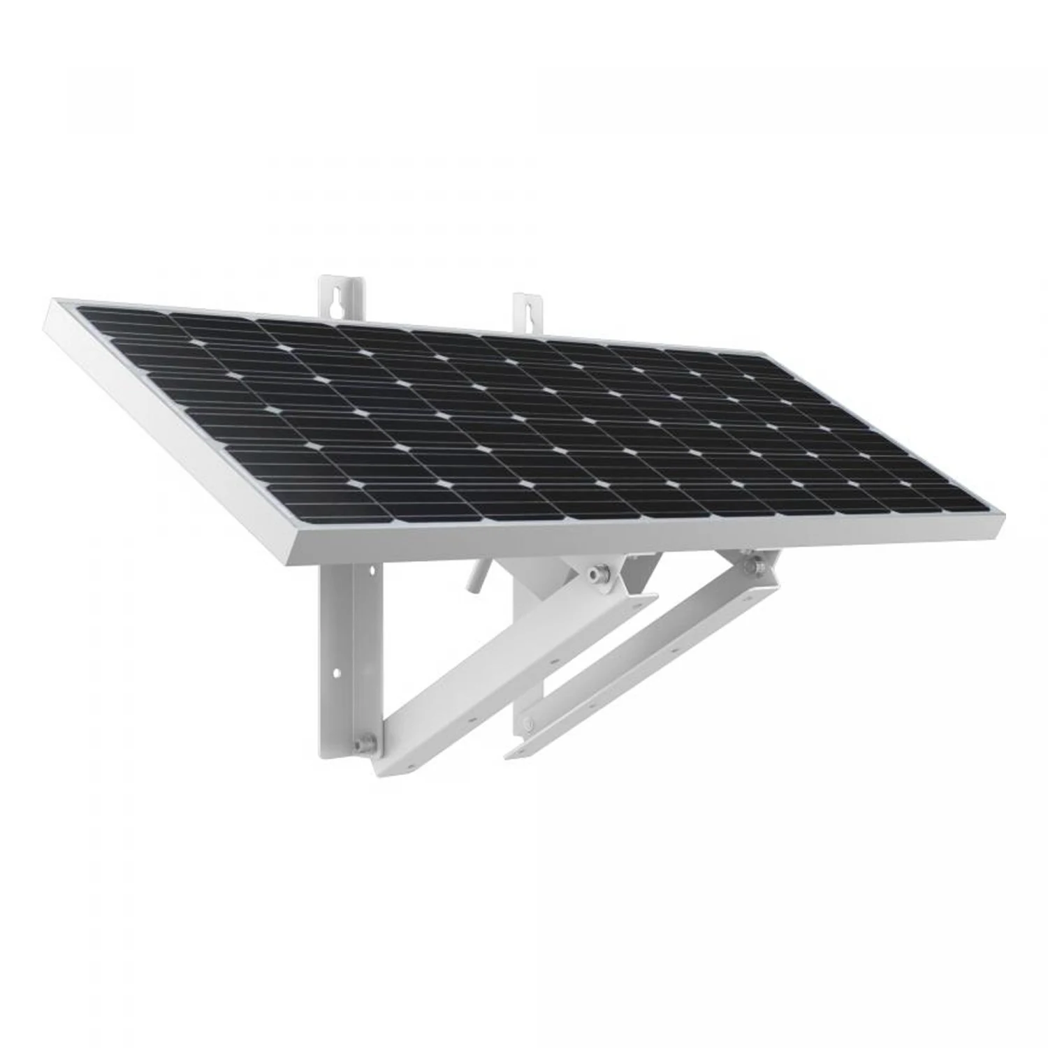Hikvision 4MP Pro Solar-Powered Security PT Camera DS-2DE2C400IWG-K/4G/C09S20 / Нарны тольтой , Хяналтын Камер / - зураг 4