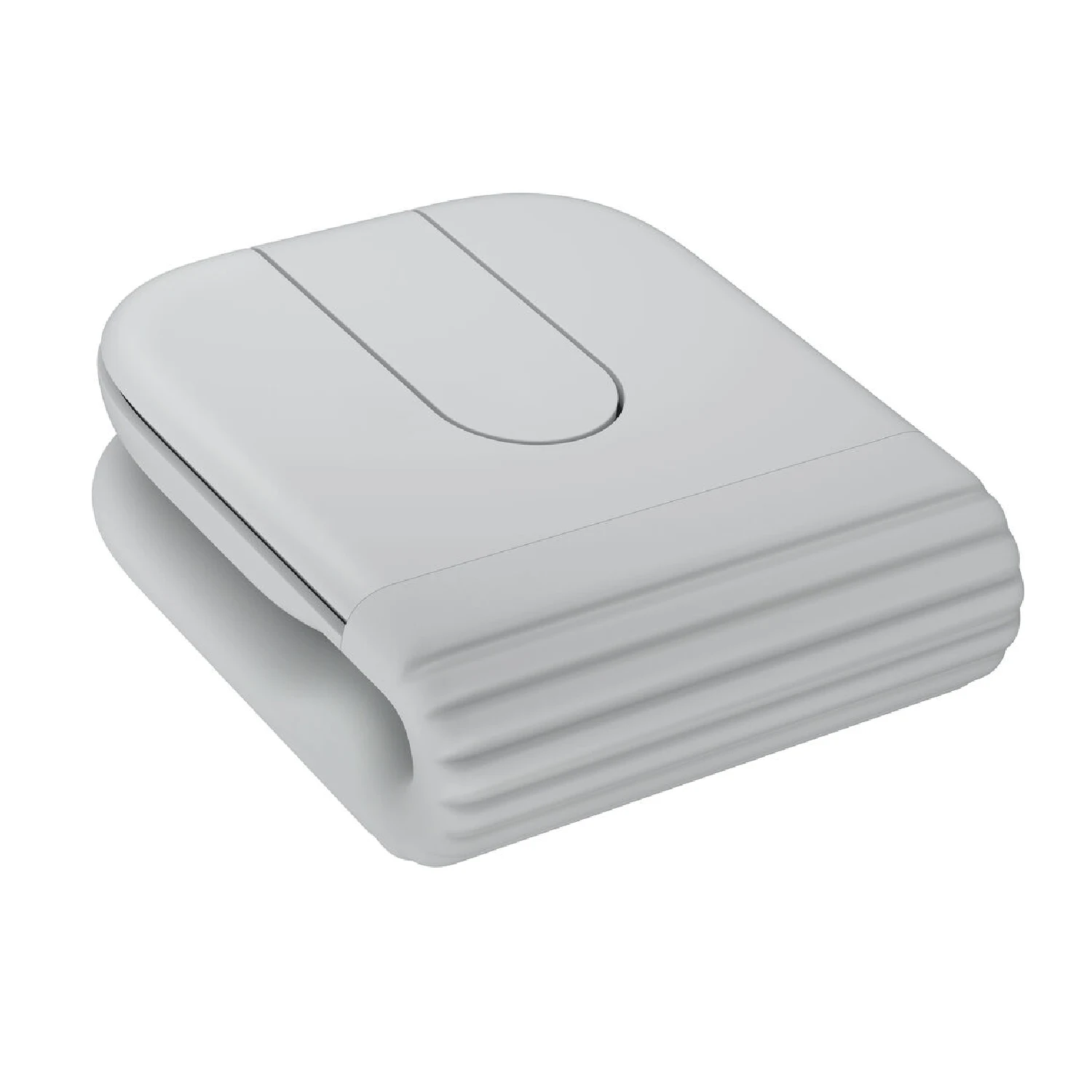 Logitech Mobi Fold Wireless Mouse White - зураг 5