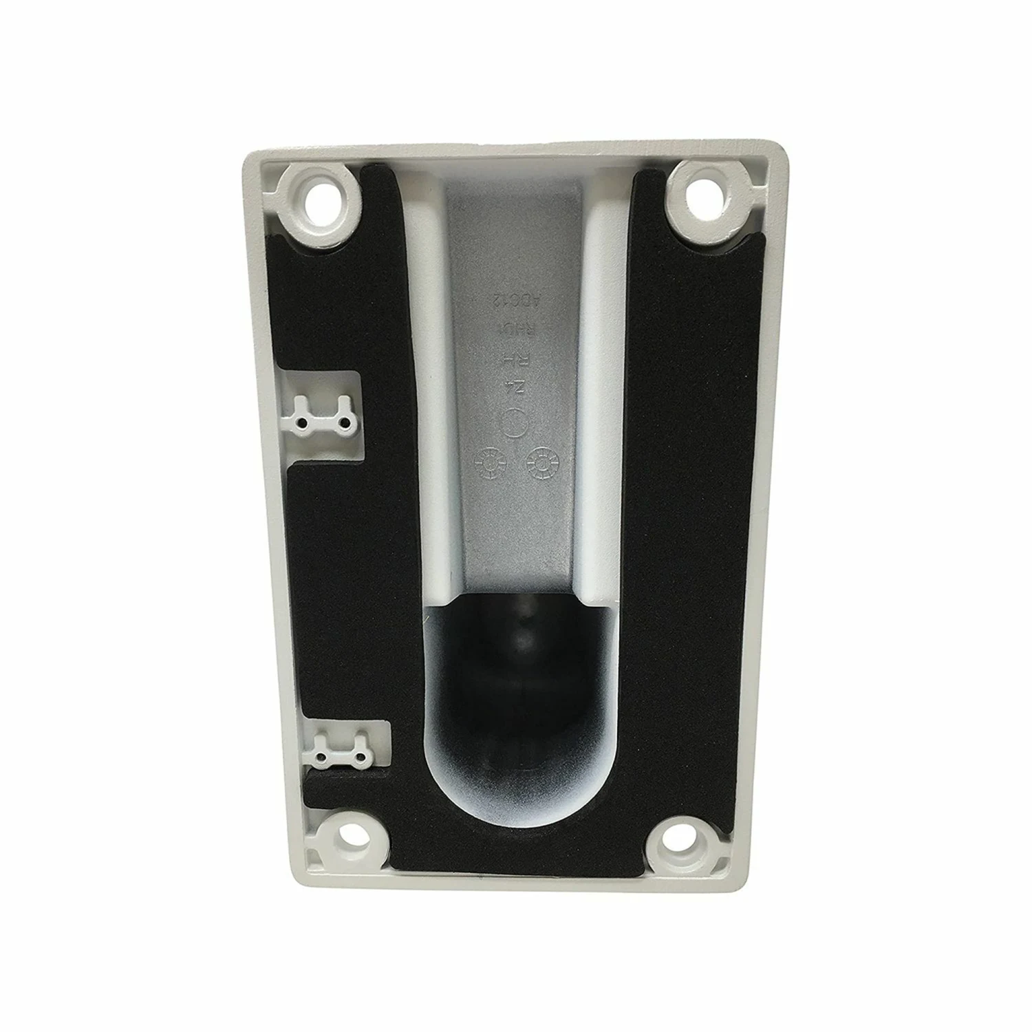 Hikvision Wall Mounting Bracket for Dome Camera DS-1273ZJ-130 / Камерын Тогтоогч Суурь / - зураг 3