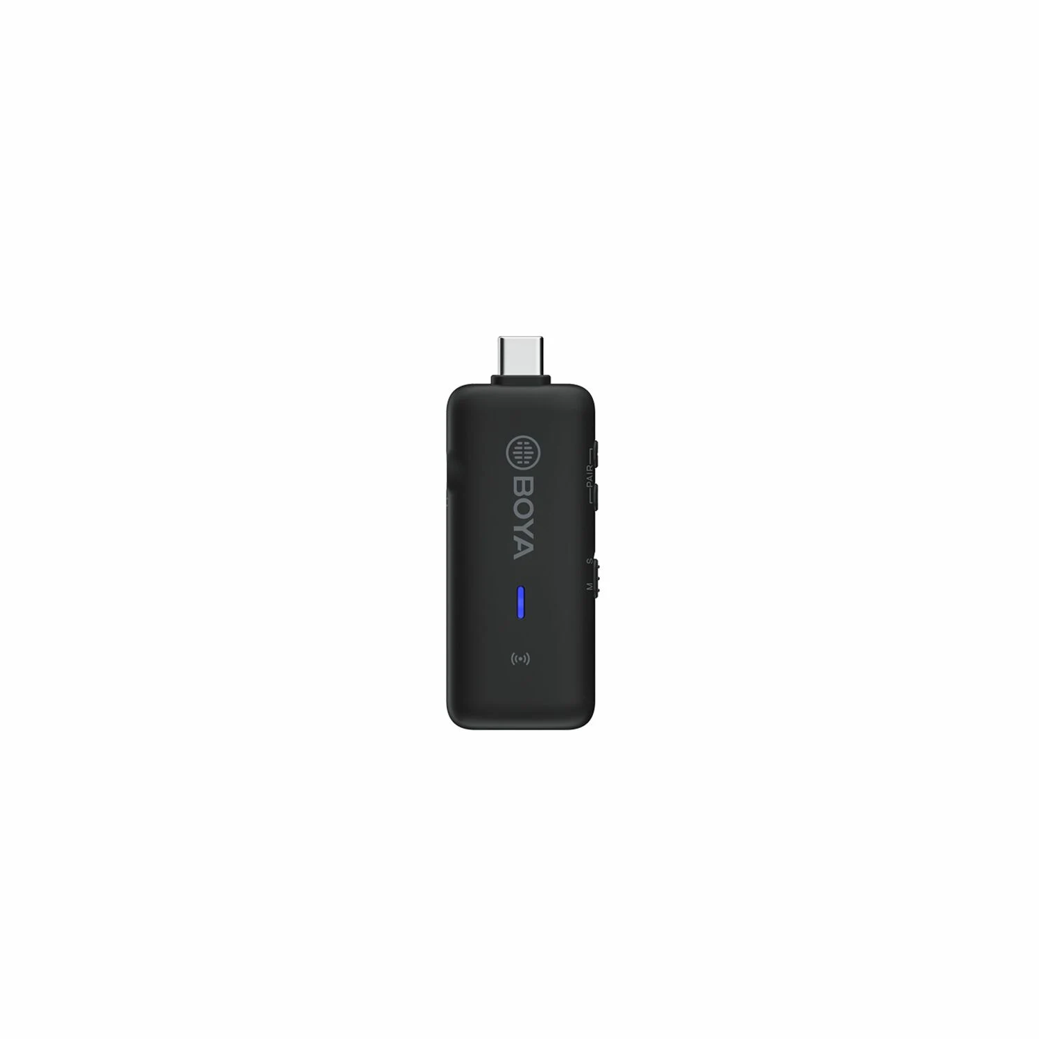 BOYA BY-PM500W Wired/Wireless Dual-Function USB Microphone - зураг 3