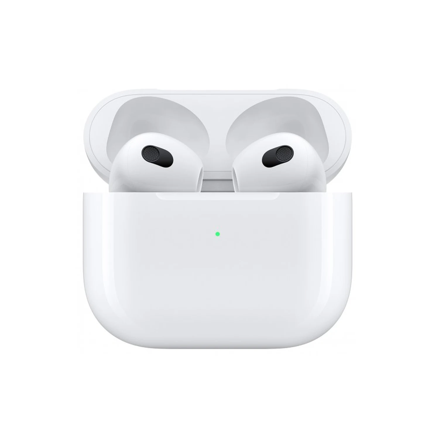 Apple AirPods 3 with MagSafe Wireless Charging Case /MME73/ - зураг 2