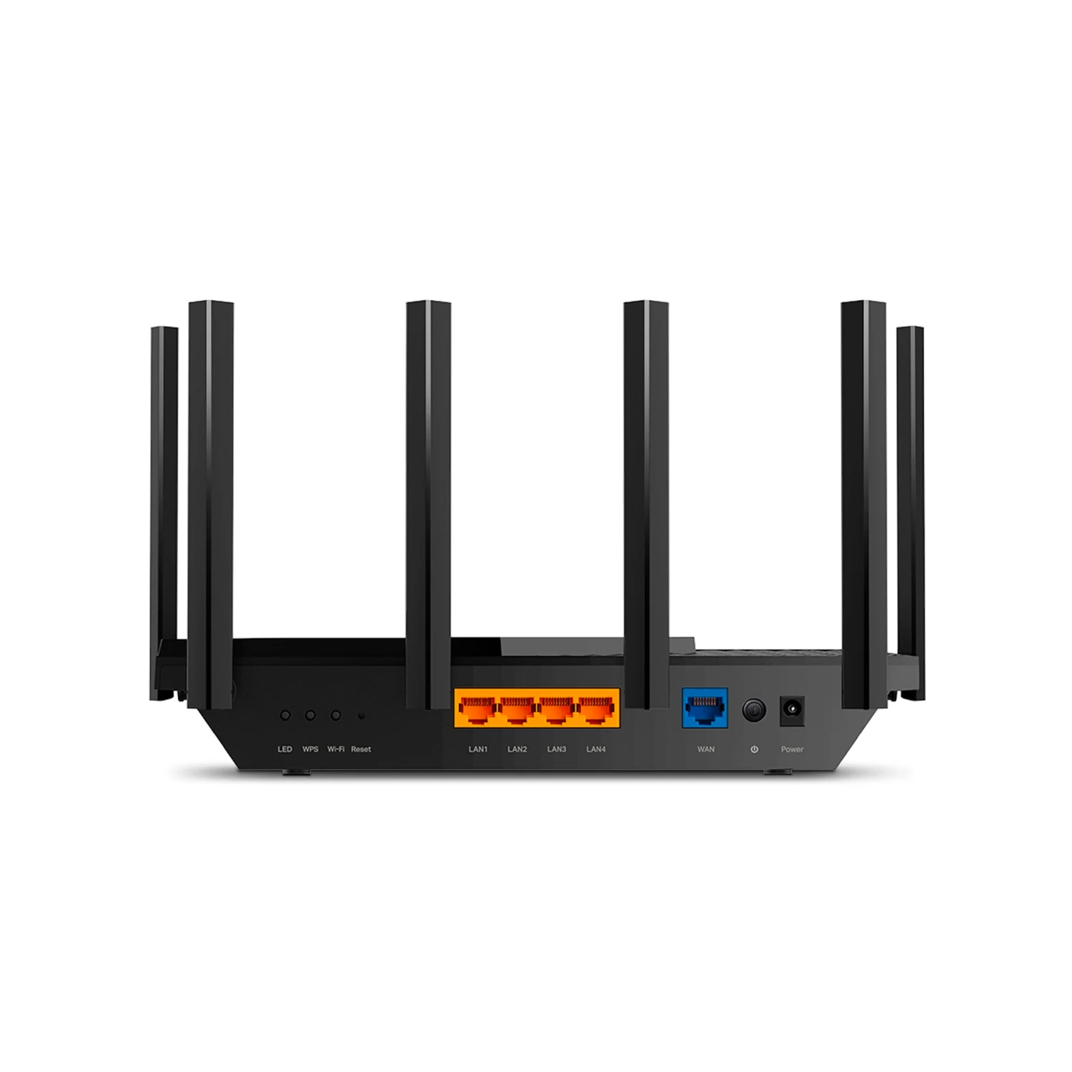 TP-Link Archer AX72 Dual-Band AX5400 Gigabit Wi-Fi 6 Router ( Свич Салаалагч , Сүлжээний Төхөөрөмж ) - зураг 3