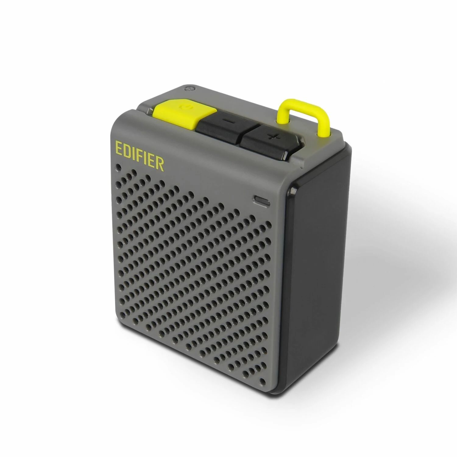 Edifier MP85 Mini Portable Bluetooth Speaker, Grey / Чанга яригч / - зураг 3