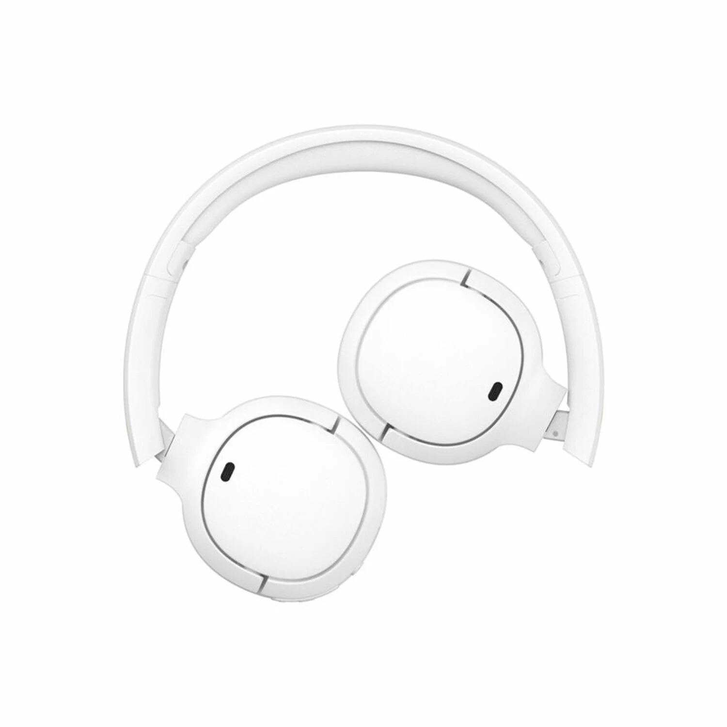 Edifier WH500 Bluetooth Headphones, White - зураг 2