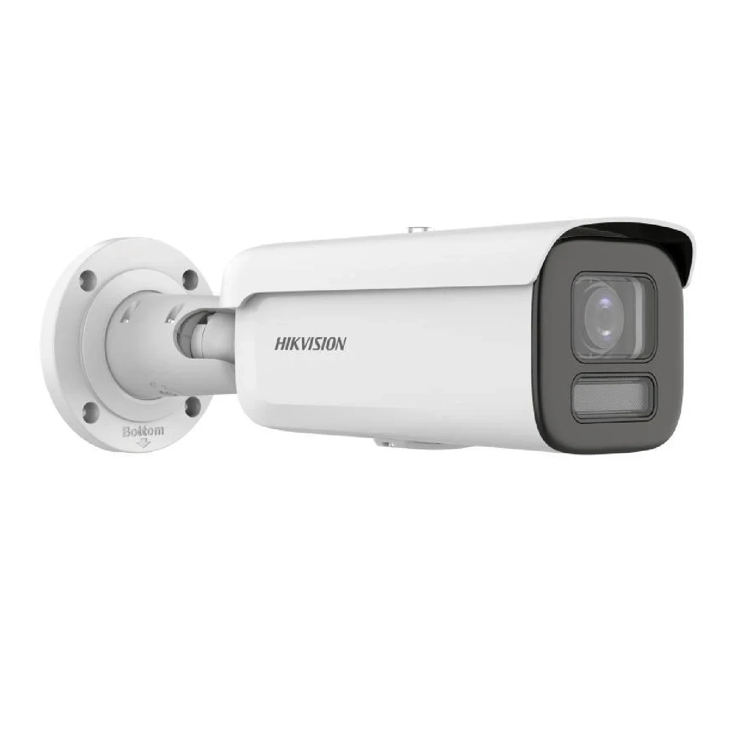 Hikvision 6MP Smart Hybrid Light with ColorVu Motorized Varifocal Bullet Network Camera DS-2CD2667G2HT-LIZS / Гадаа Хяналтын Камер / - зураг 2