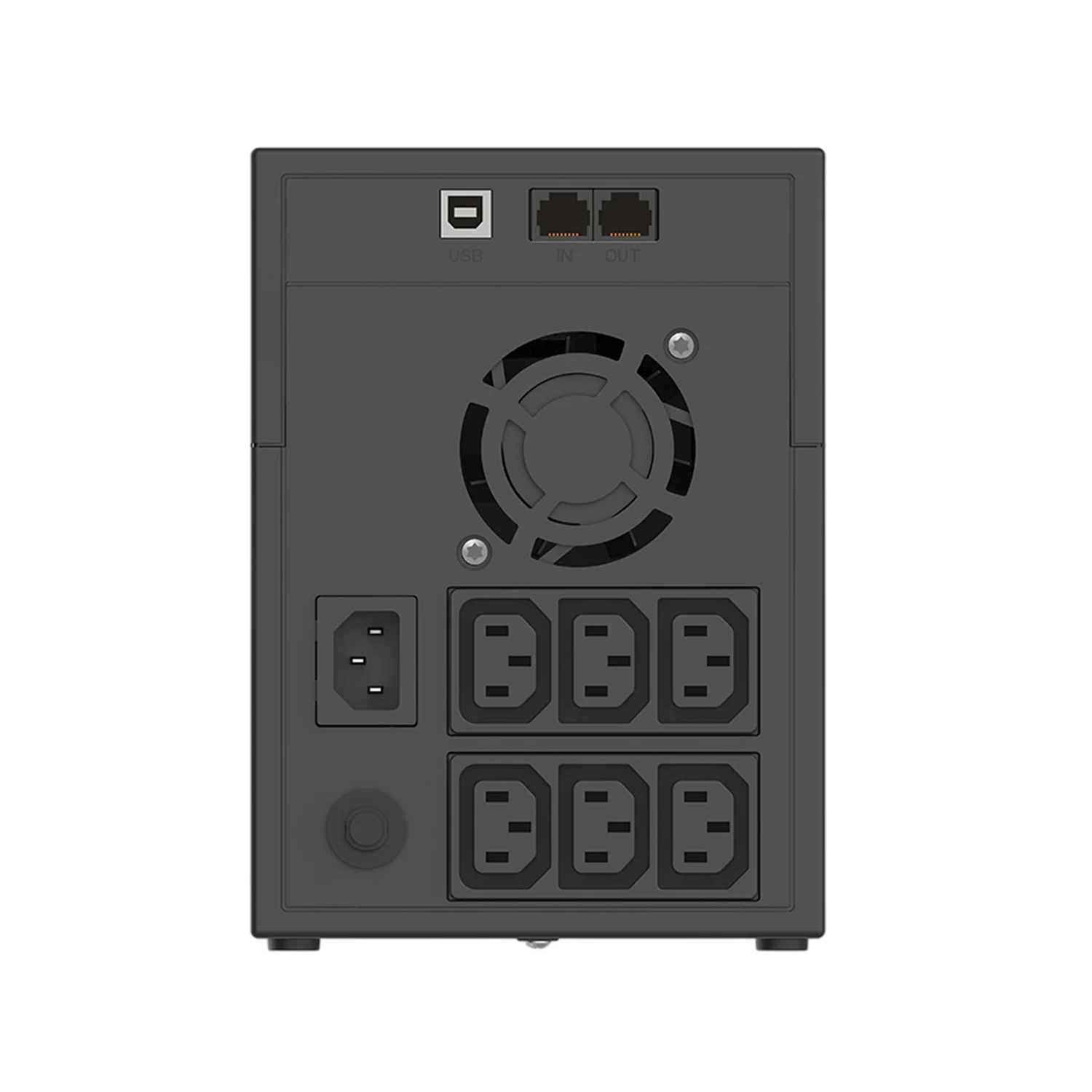 Santak BLAZER 2000 Pro Line-interactive 2000VA/1200W UPS / Тог Баригч тогтворжуулагч / - зураг 3
