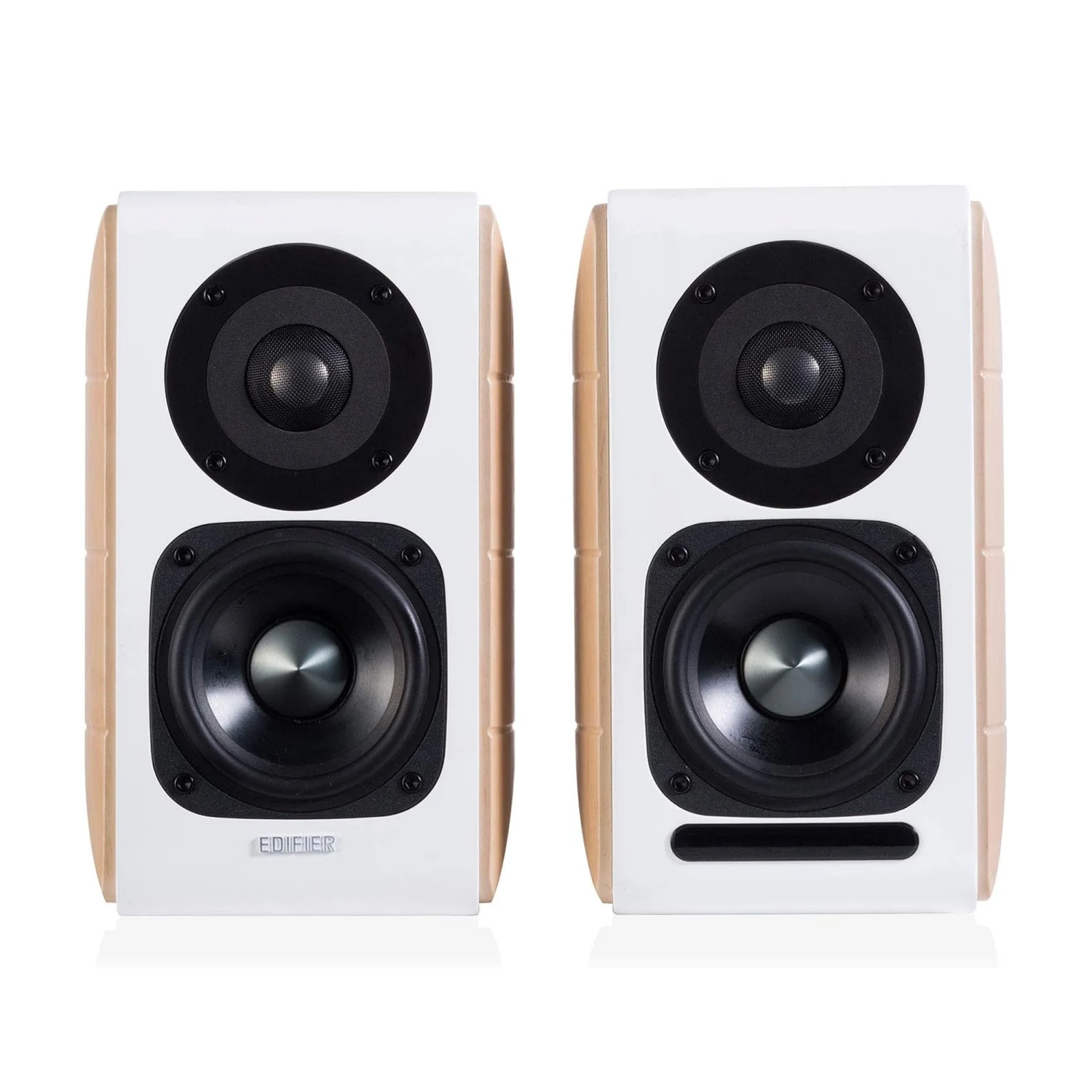Edifier S880DB Bluetooth Speaker System, White / Чанга яригч / - зураг 3