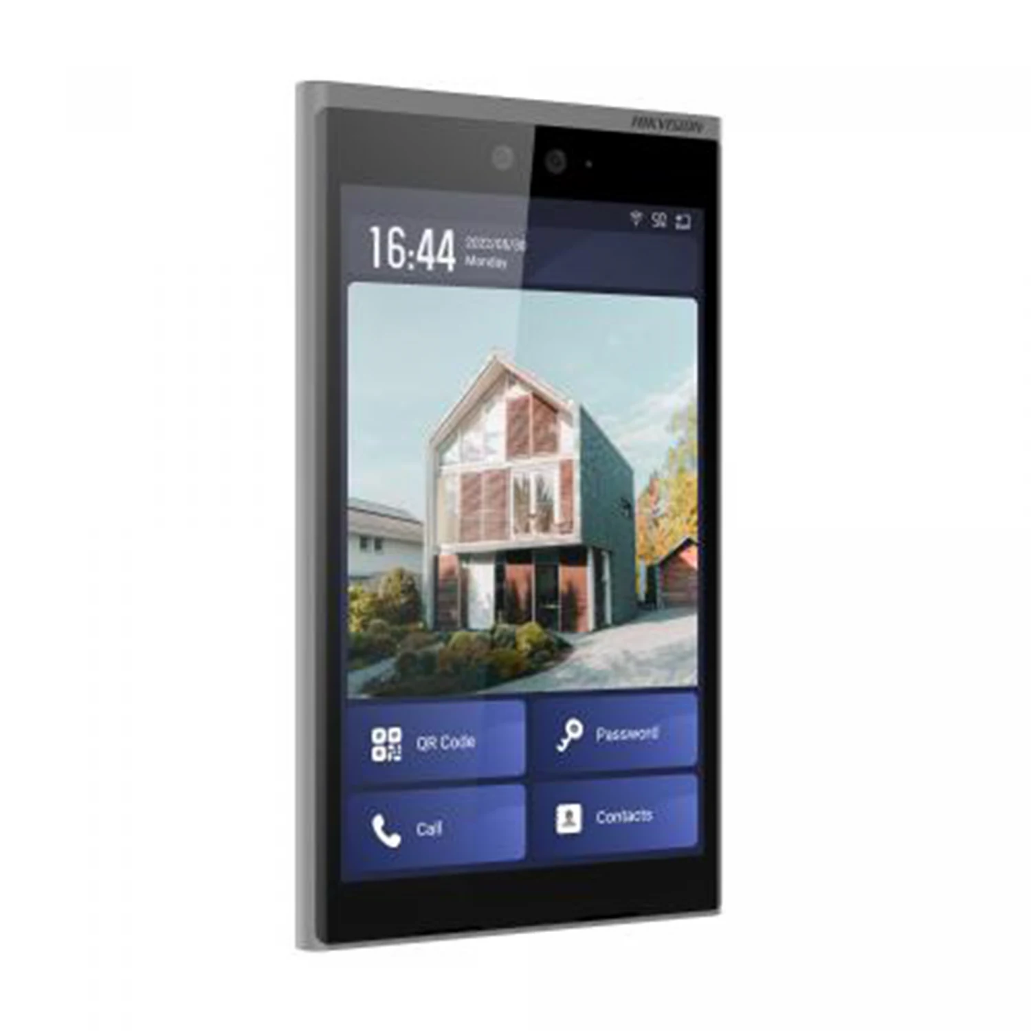 Hikvision Video Intercom 10.1-inch Facial Recognition Door Station DS-KD9633-E6 / Домофон Систем / - зураг 2