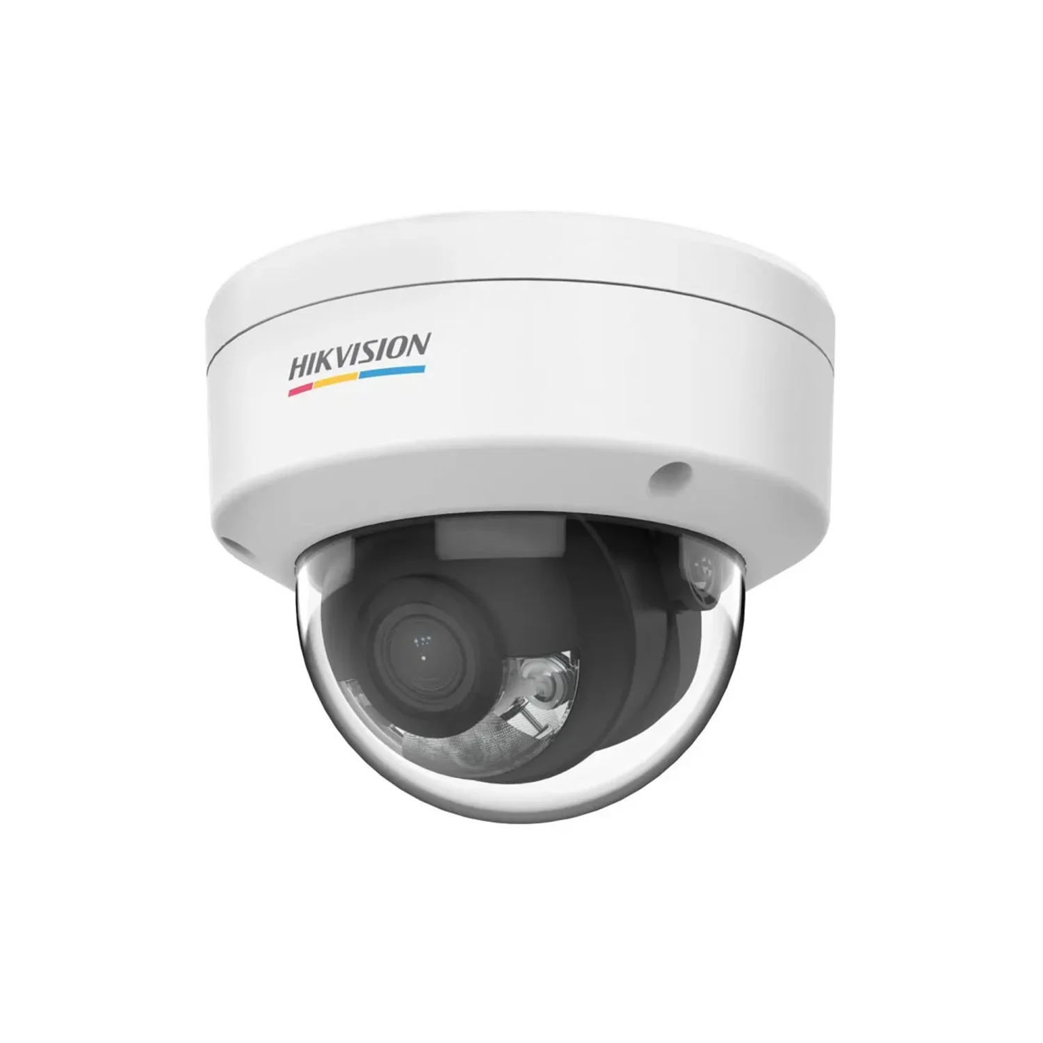 Hikvision 4MP ColorVu MD 2.0 Fixed Dome Camera DS-2CD1147G2-LUF / Дотор Хяналтын Камер / - зураг 3