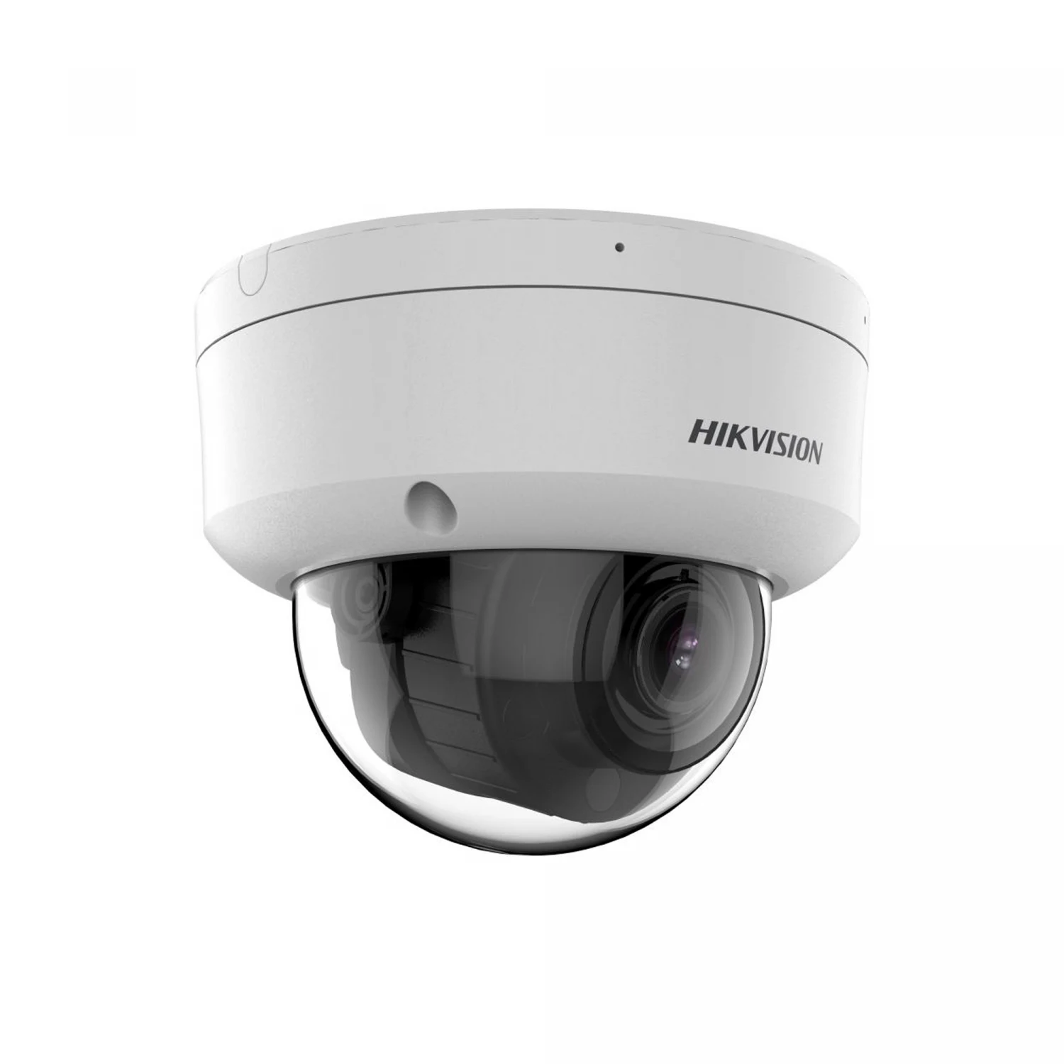 Hikvision 4MP Acusense Smart Hybrid Light Motorized VF Dome Network Camera DS-2CD2743G2-LIZS2U / Дотор Хяналтын Камер / - зураг 2