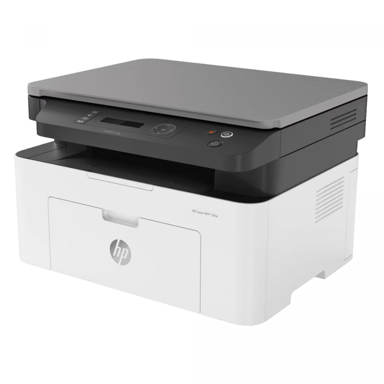 HP LaserJet MFP 136W Wireless Printer / Хэвлэгч , Хар Принтер / - зураг 2