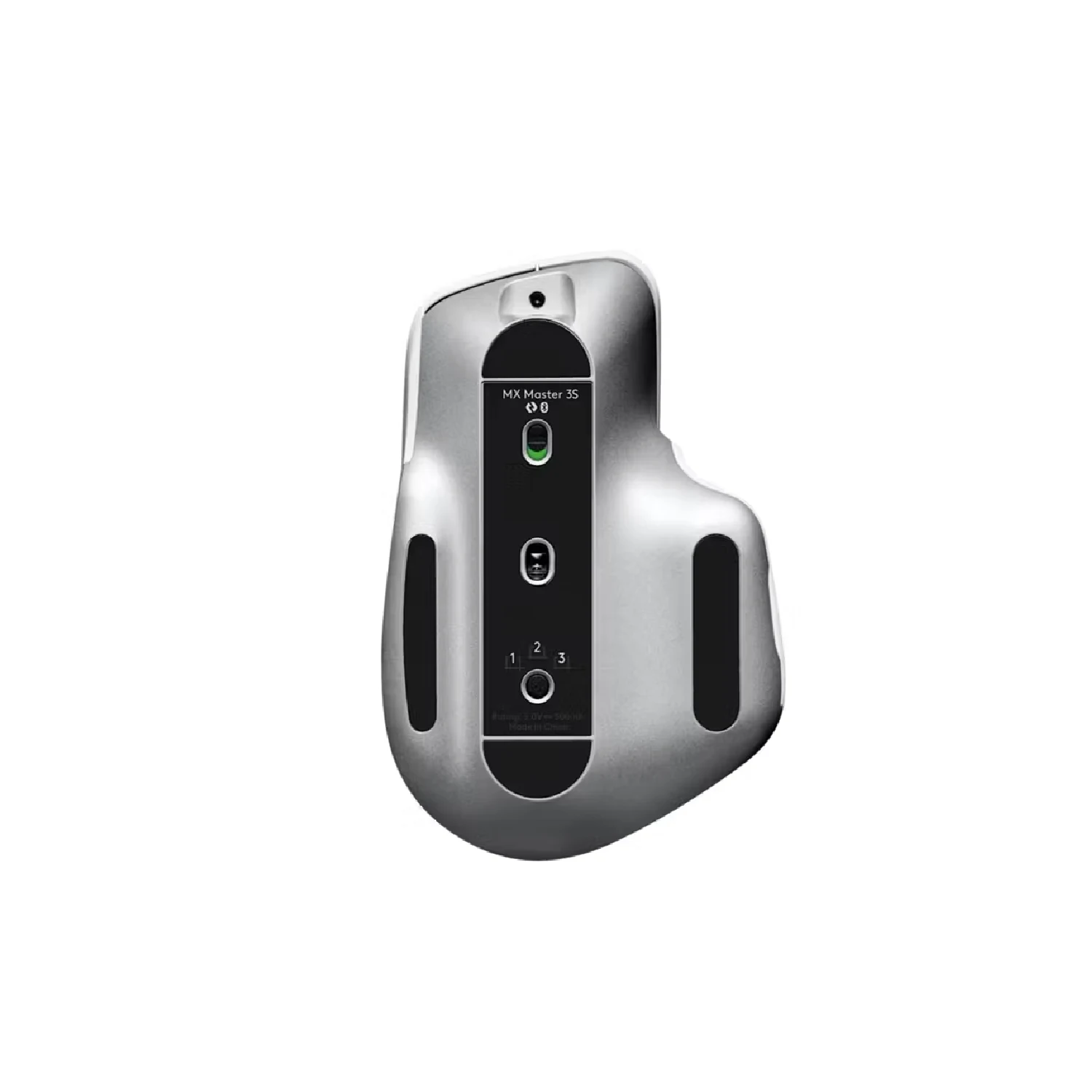 Logitech MX Master 3S Performance Wireless Bluetooth Mouse, White / Компьютерын Хулгана / - зураг 2