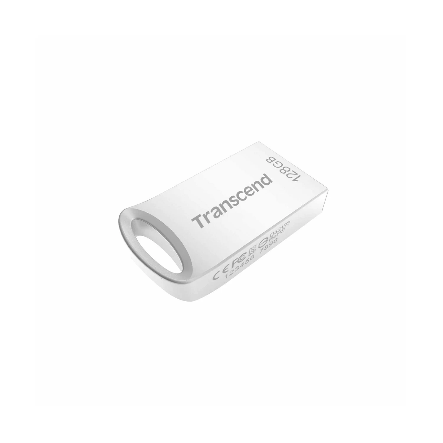 Transcend 128GB JetFlash 710 USB 3.1 Gen1 Flash Drive /TS128GJF710S/ - зураг 2