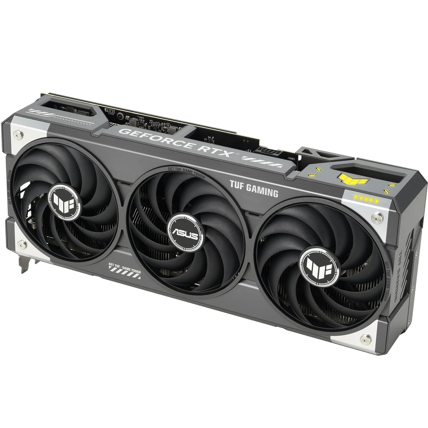 ASUS TUF Gaming GeForce TUF-RTX5070-O12G 12GB GDDR7 Graphics Card / График карт / - зураг 3