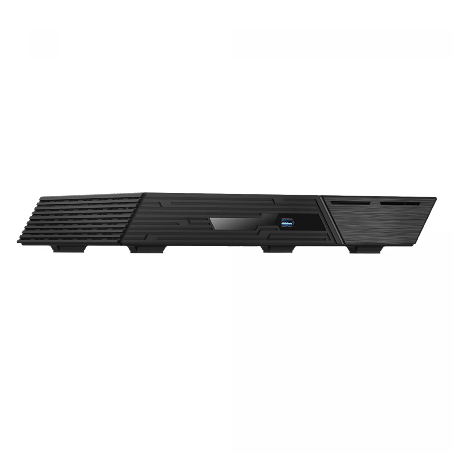 ASUSTOR FLASHSTOR 6 FS6706T 6-Bay Quad-Core up to 2.9GHz M.2 2280 NVMe SSD Cloud NAS / NAS төхөөрөмж / - зураг 2