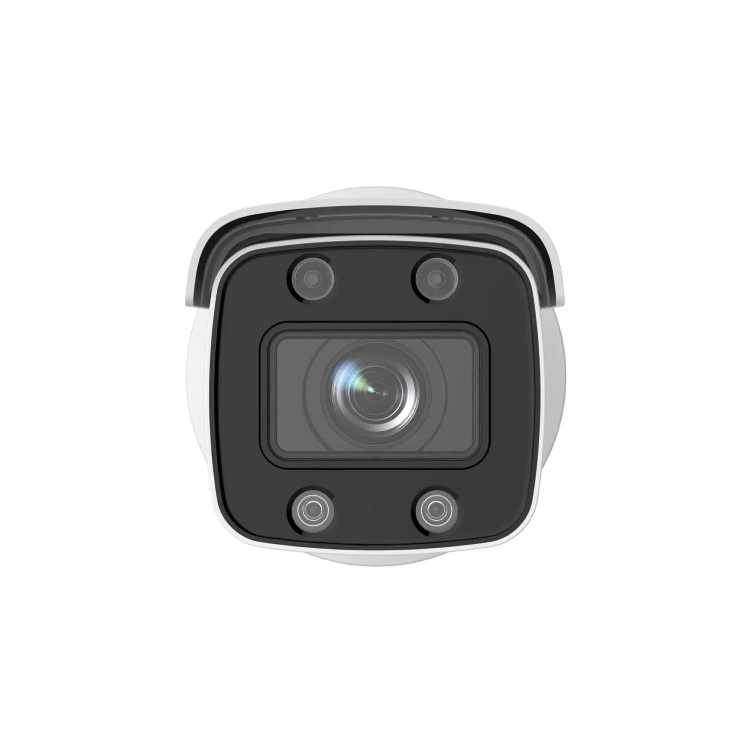 Hikvision ColorVu VF Bullet Camera 4MP 3.6-9mm DS-2CD2647G2-LZS / Гадаа Хяналтын Камер / - зураг 3