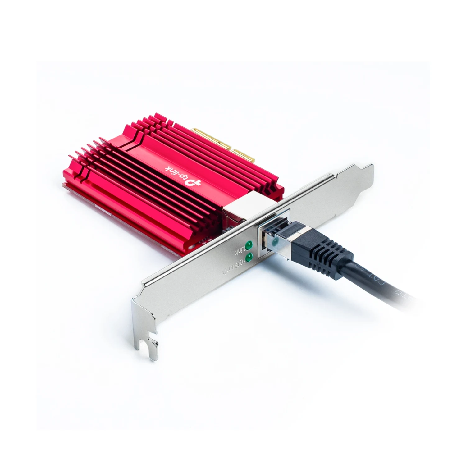 TP-Link TX401 10G PCIe Ethernet Adapter - зураг 3