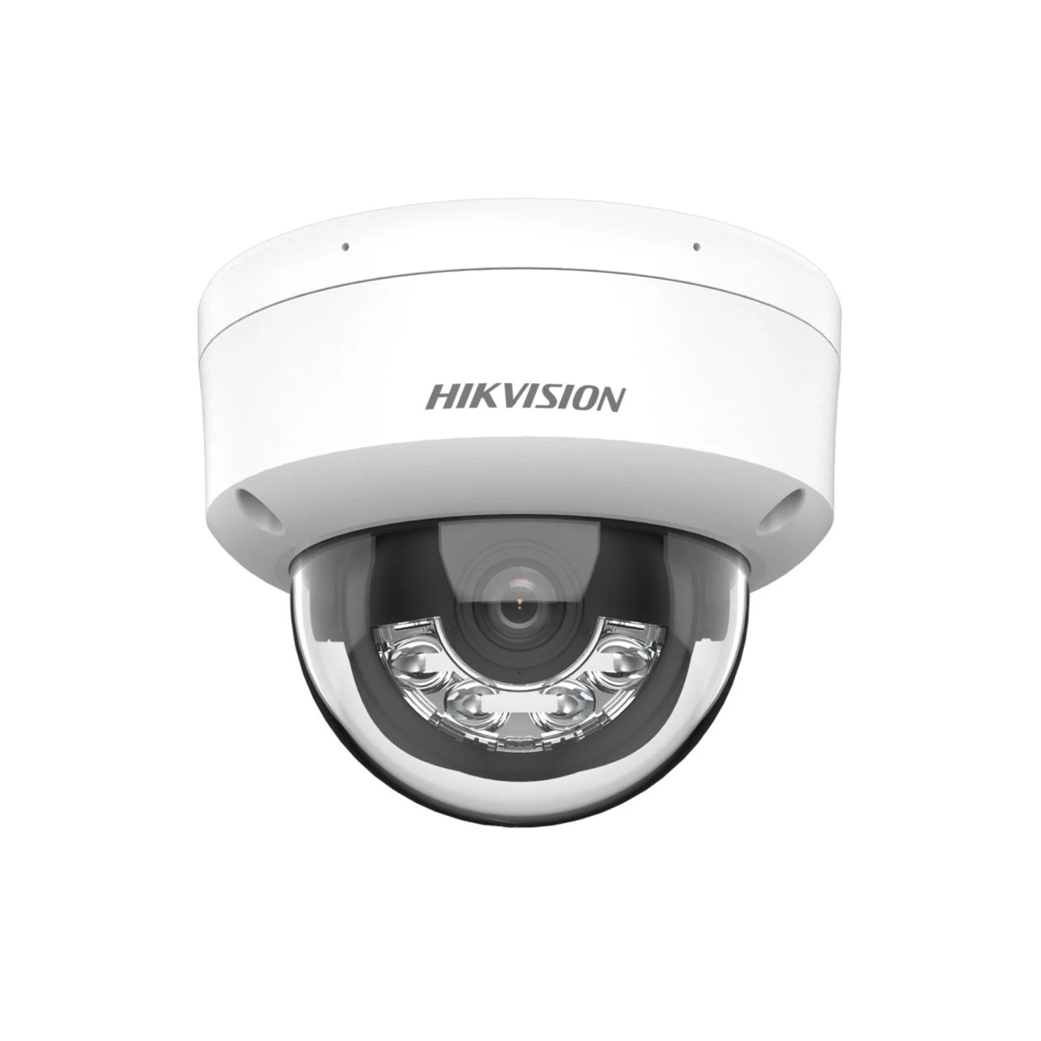 Hikvision 8MP Smart Hybrid Light Fixed Dome Network Camera DS-2CD1183G2-LIU / Дотор Хяналтын Камер / - зураг 3