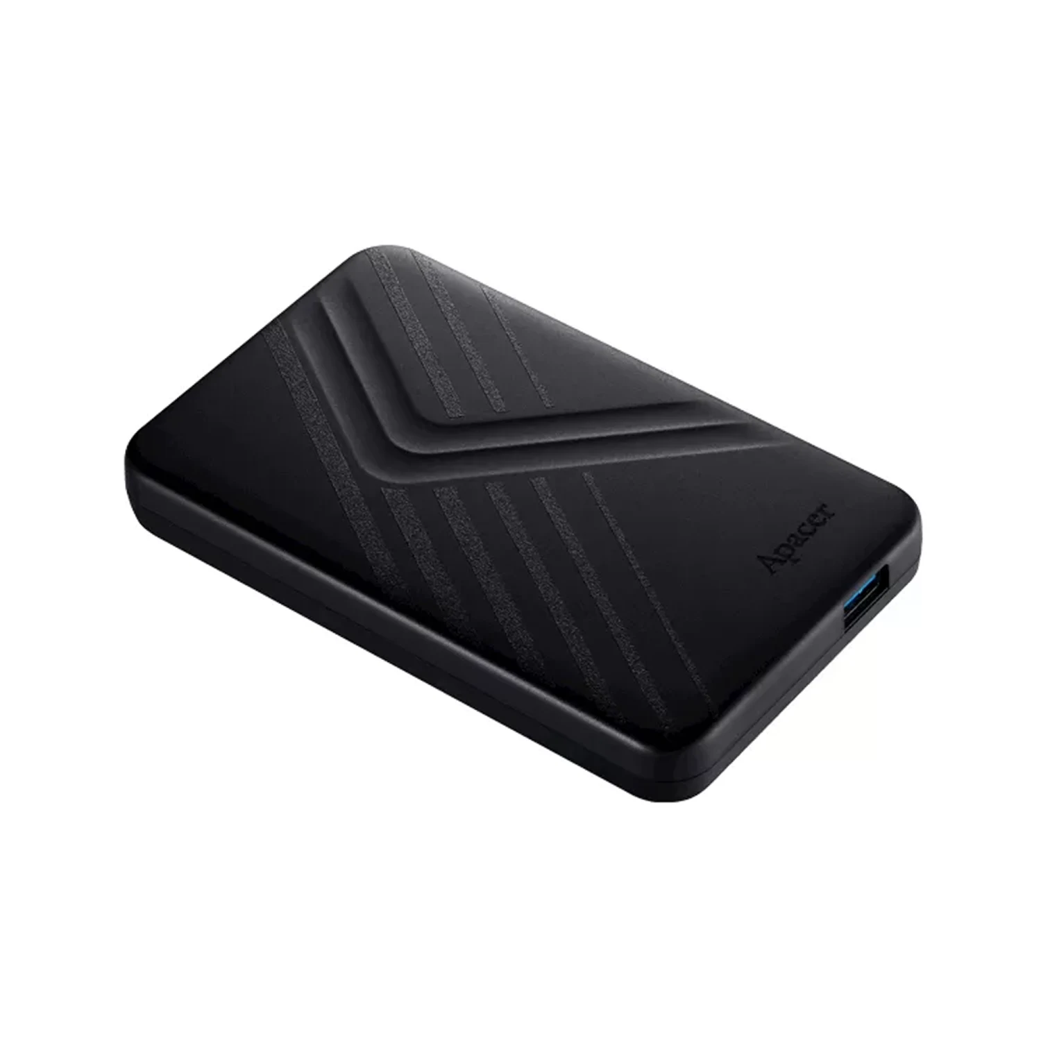 Apacer 1TB USB 3.2 AC236 2.5-inch Portable Hard Drive Black /AP1TBAC236B-1/ - зураг 3