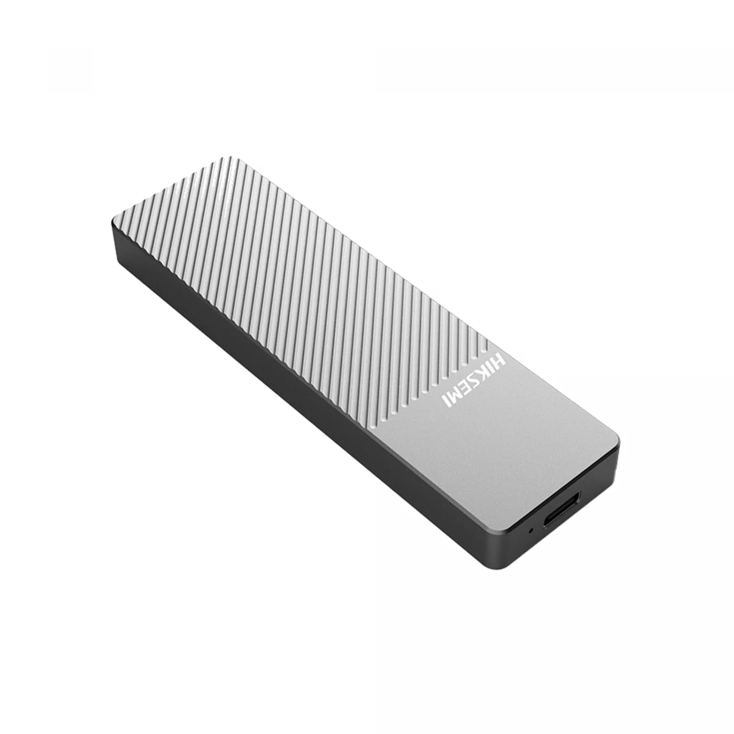 Hiksemi MD202 USB3.2 Type-C up to 10Gbps M.2 NVMe & M.2 SATA SSD Enclosure HS-HUB-MD202 - зураг 3